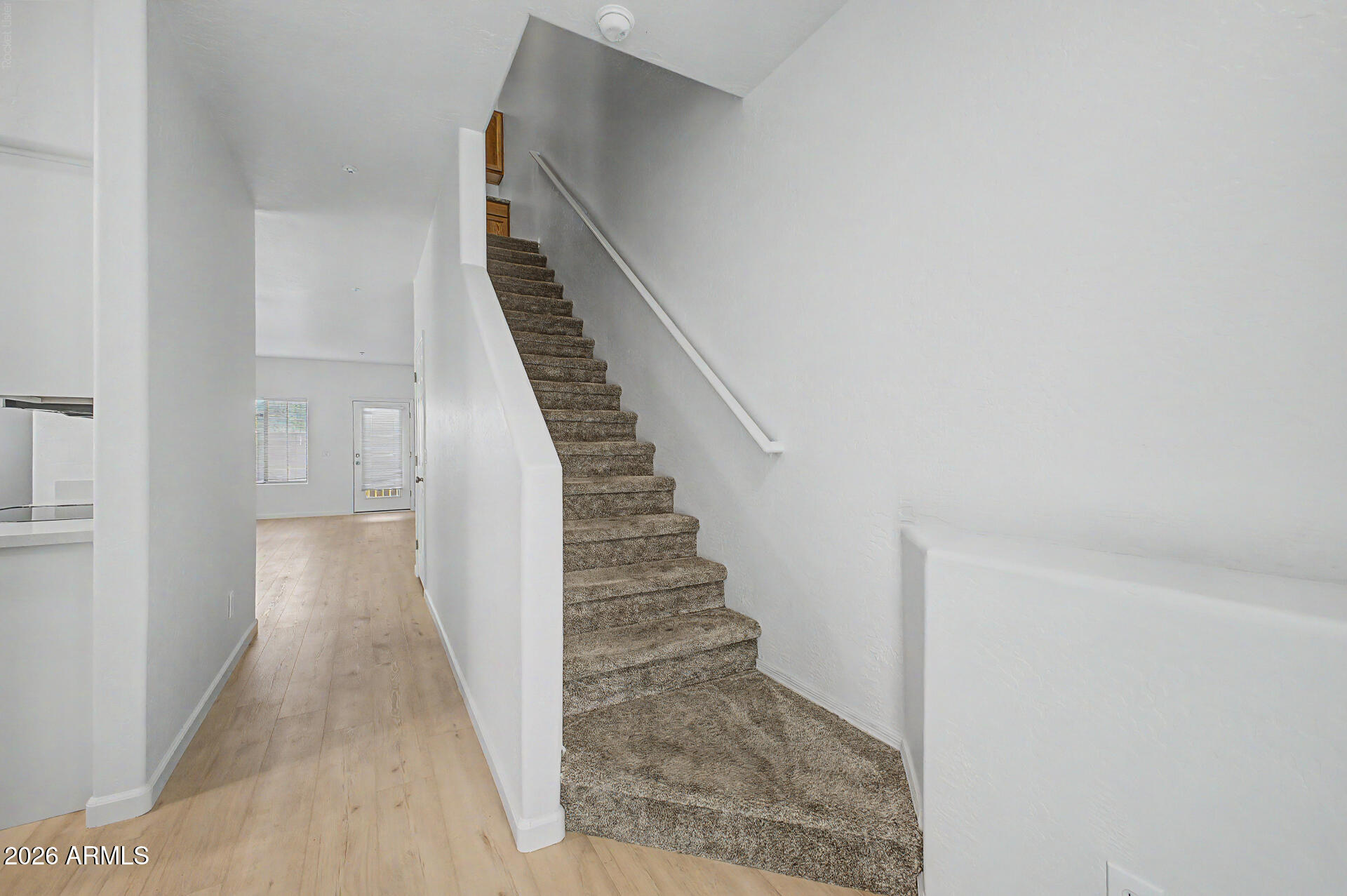 SCOTTSDALE CASITAS CONDOMINIUM - Residential
