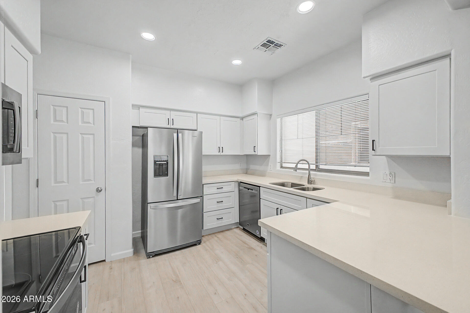 SCOTTSDALE CASITAS CONDOMINIUM - Residential