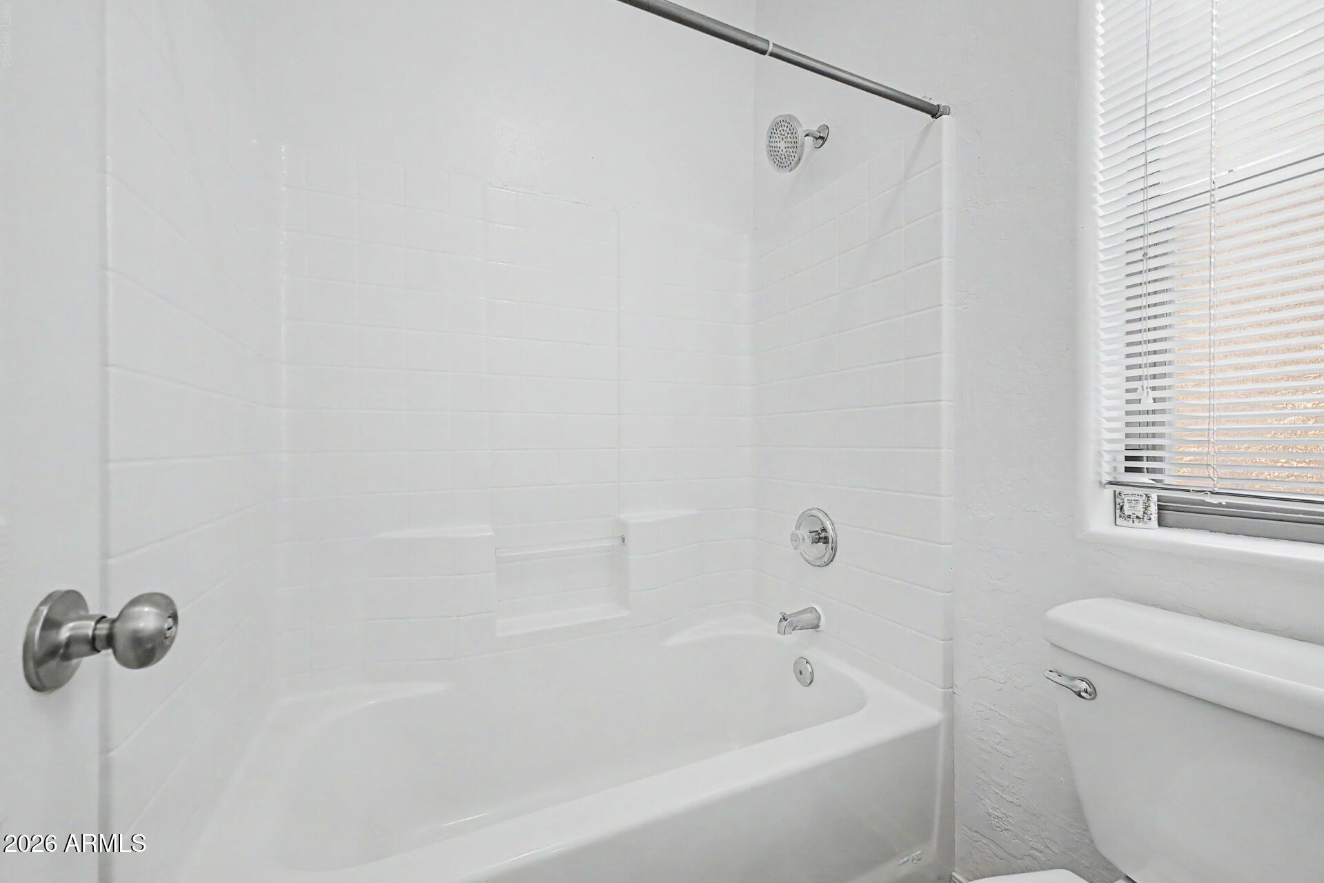 SCOTTSDALE CASITAS CONDOMINIUM - Residential