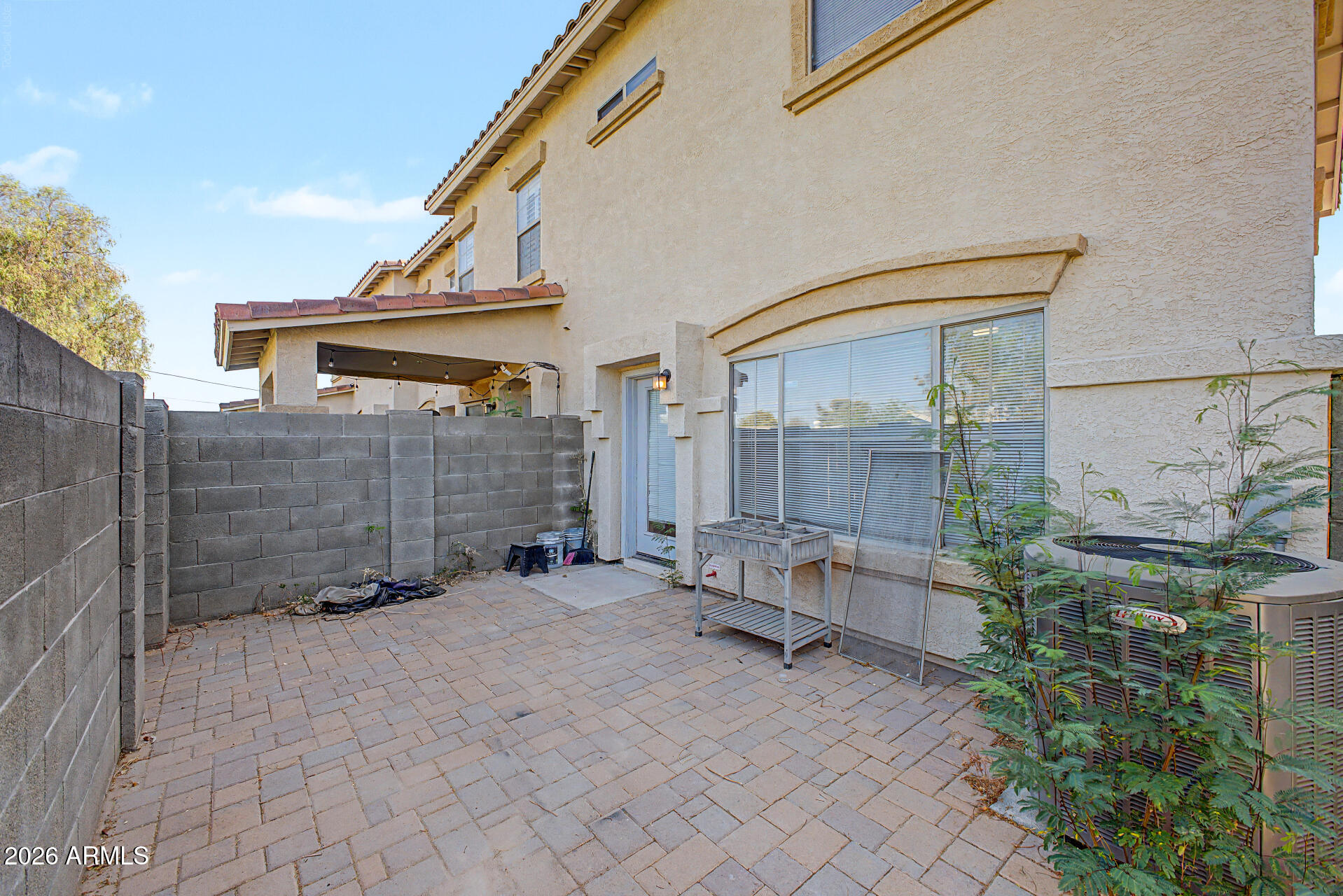 SCOTTSDALE CASITAS CONDOMINIUM - Residential