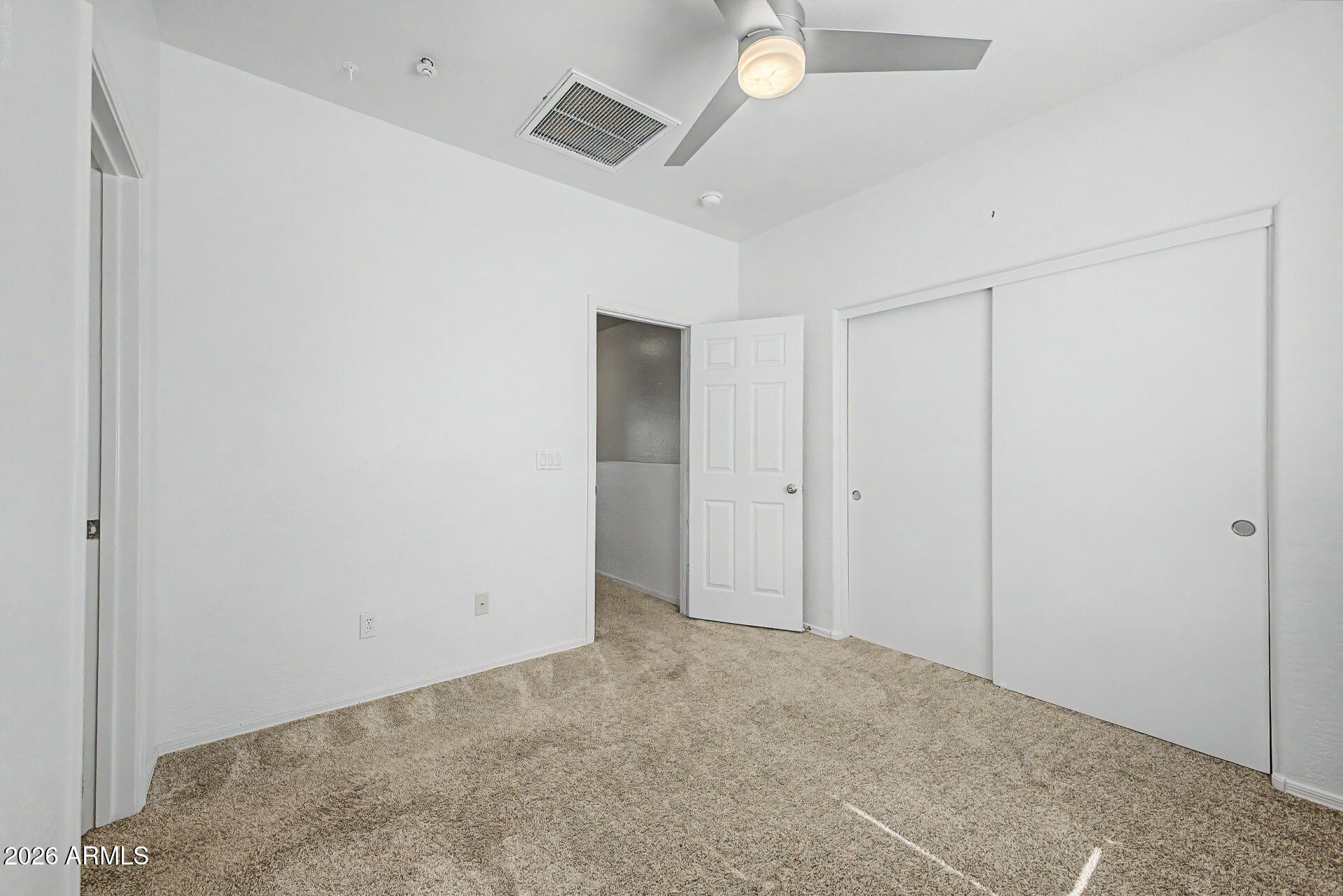 SCOTTSDALE CASITAS CONDOMINIUM - Residential