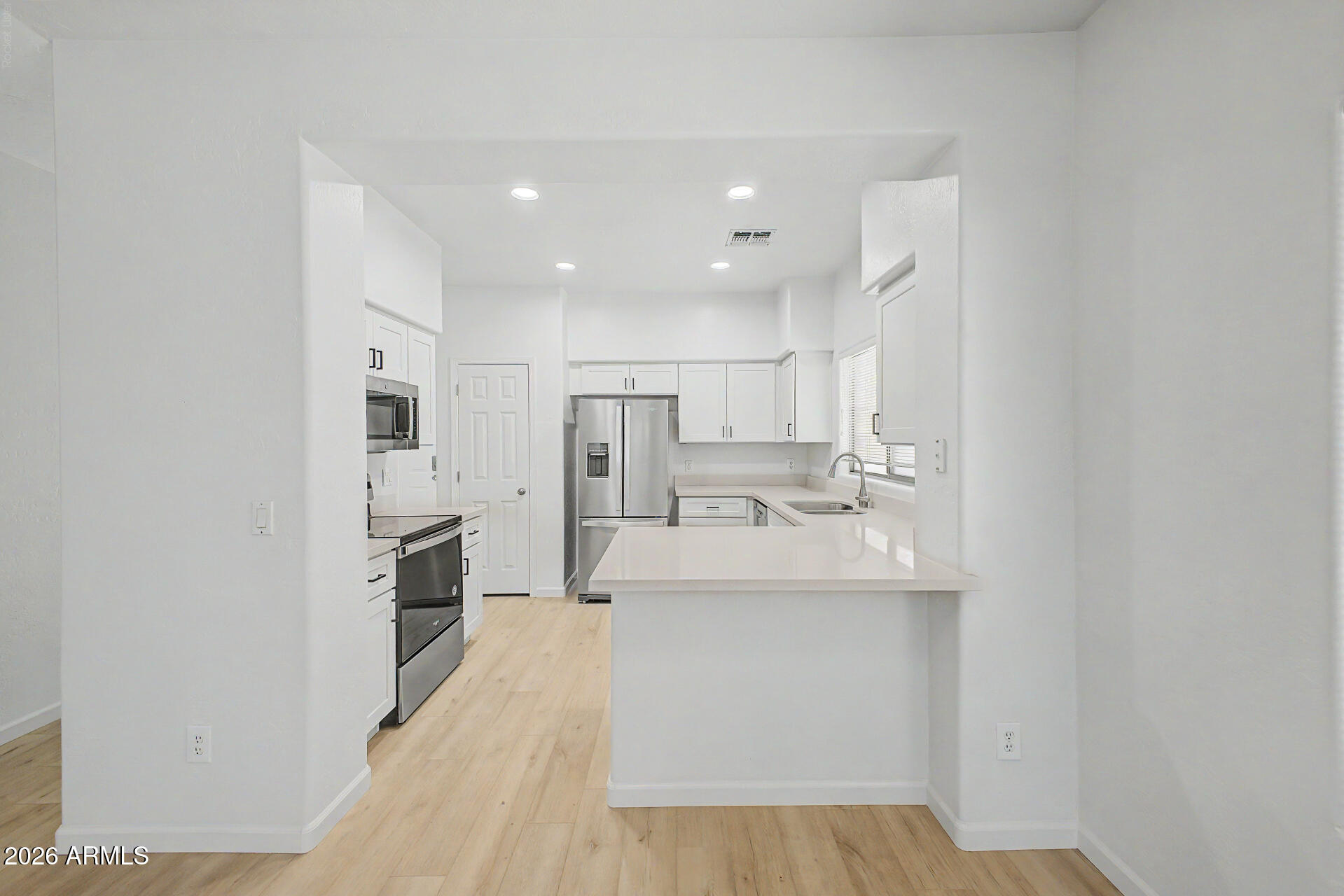 SCOTTSDALE CASITAS CONDOMINIUM - Residential