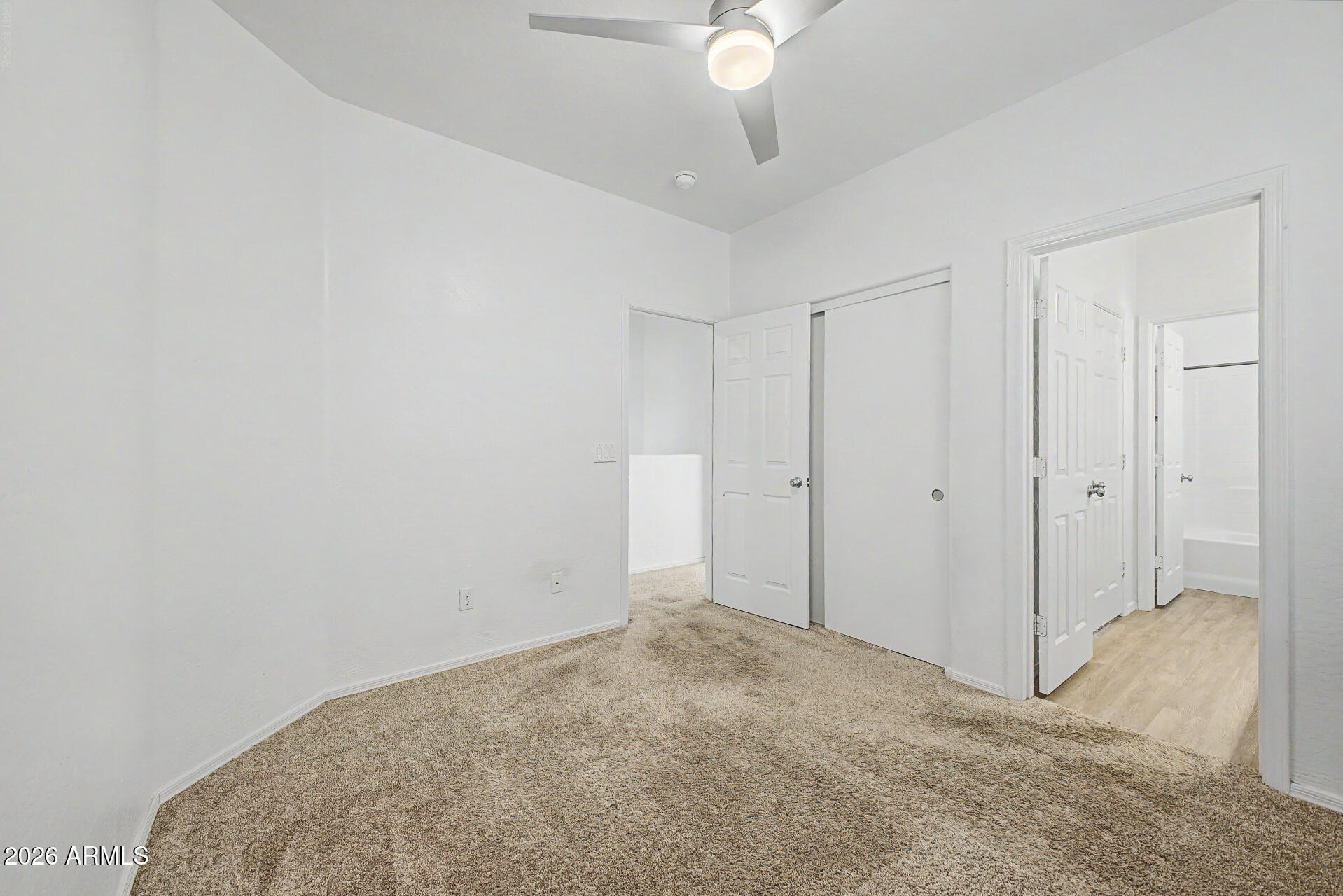 SCOTTSDALE CASITAS CONDOMINIUM - Residential