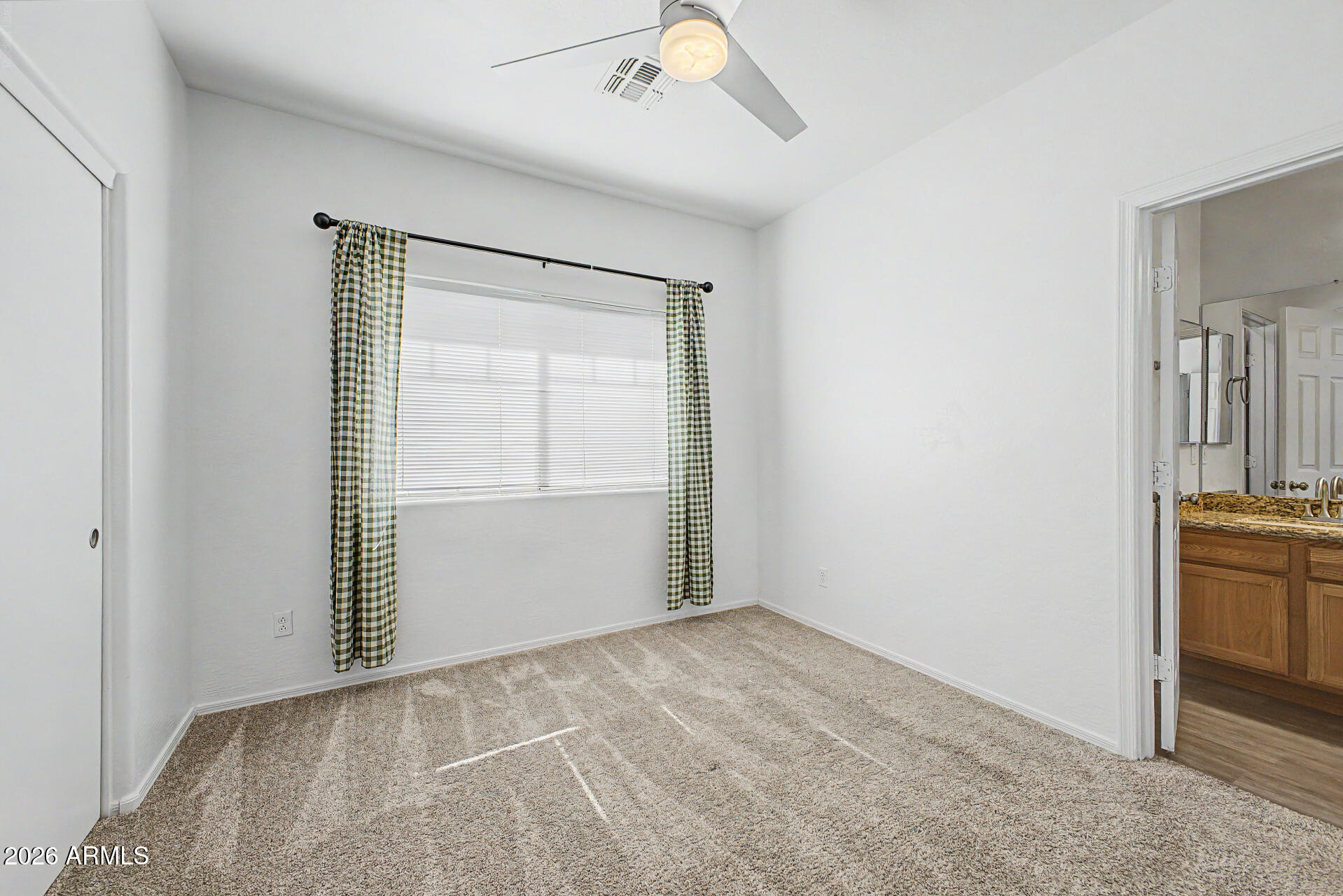 SCOTTSDALE CASITAS CONDOMINIUM - Residential
