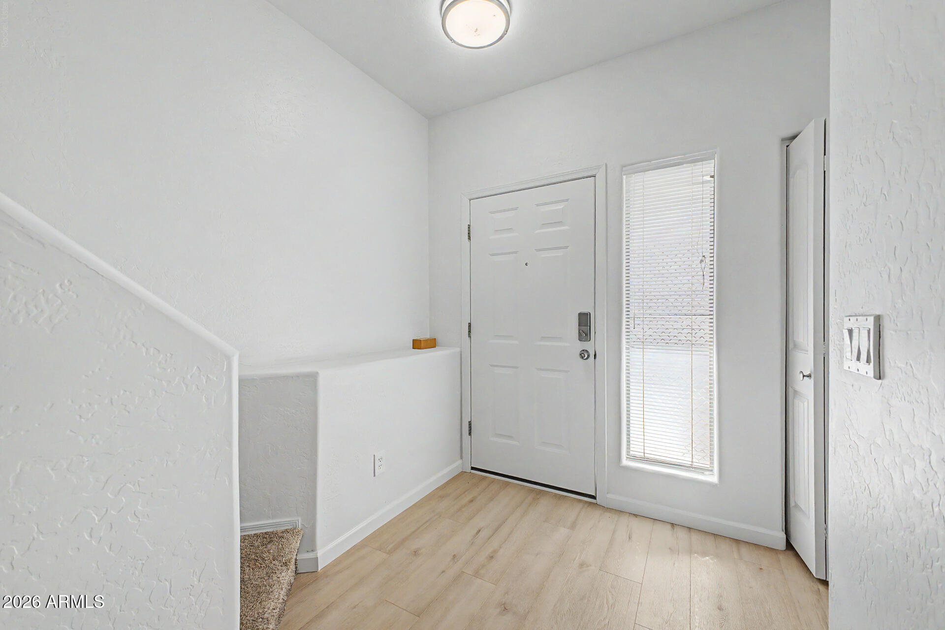 SCOTTSDALE CASITAS CONDOMINIUM - Residential