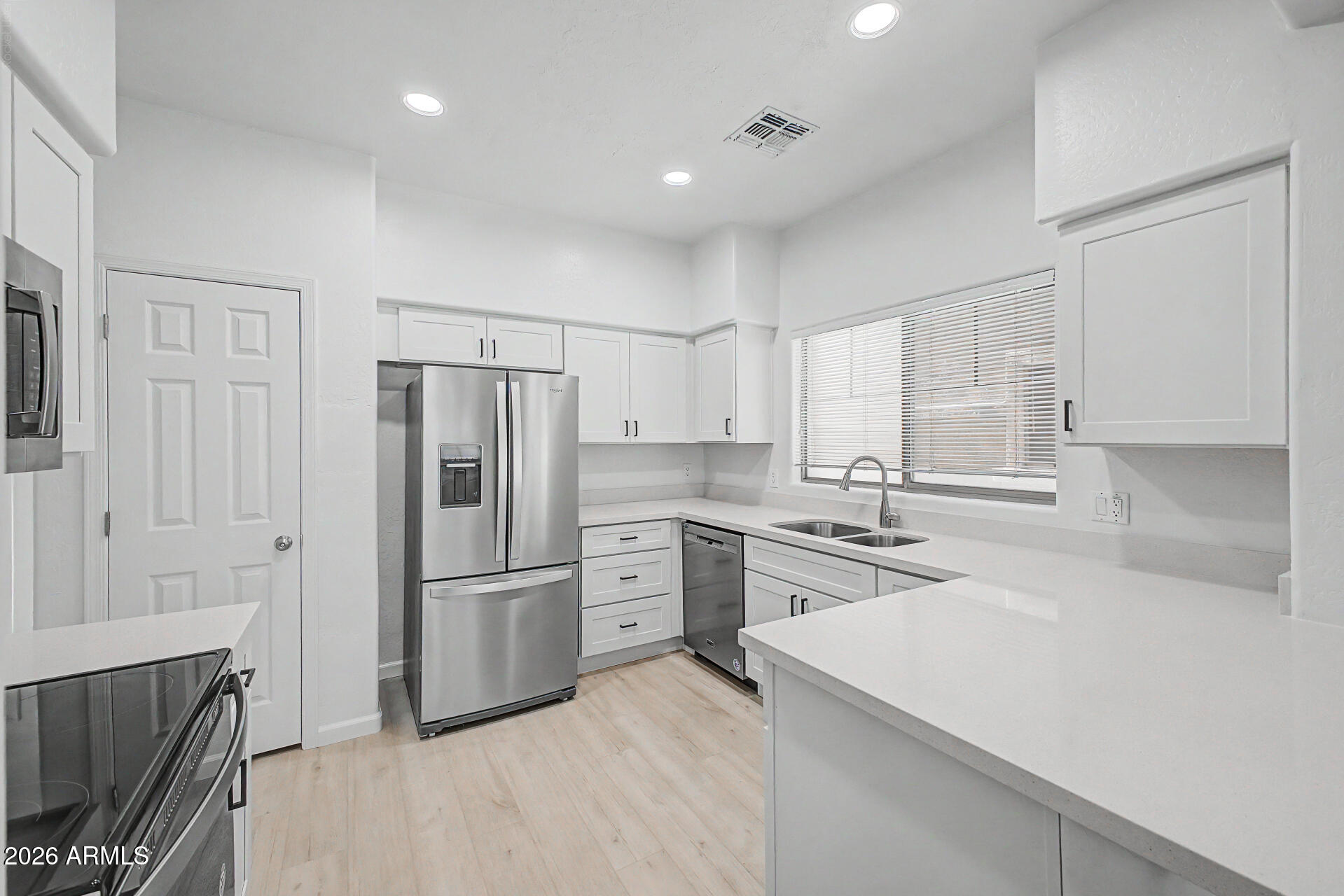 SCOTTSDALE CASITAS CONDOMINIUM - Residential