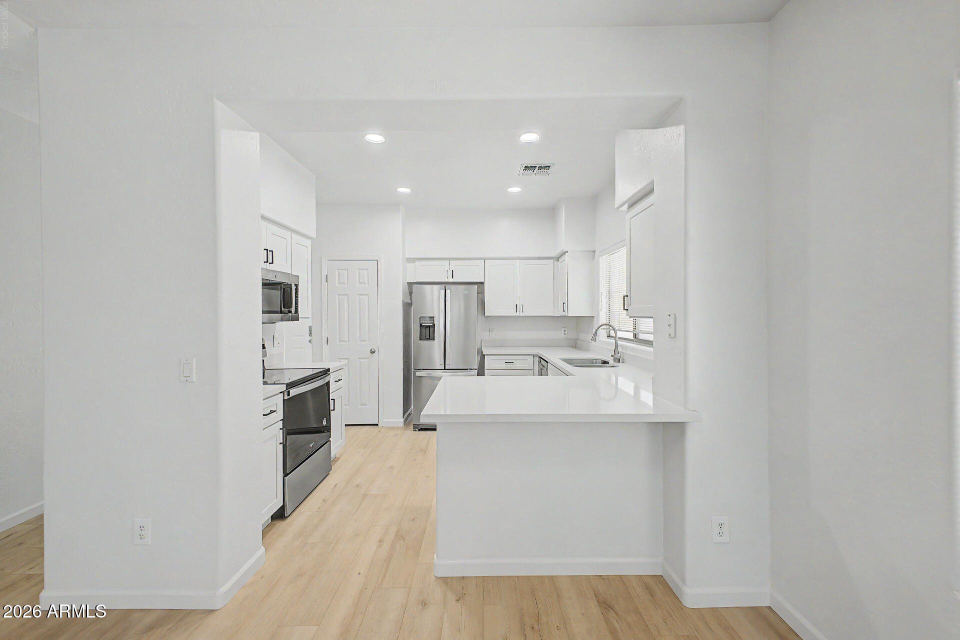 SCOTTSDALE CASITAS CONDOMINIUM - Residential