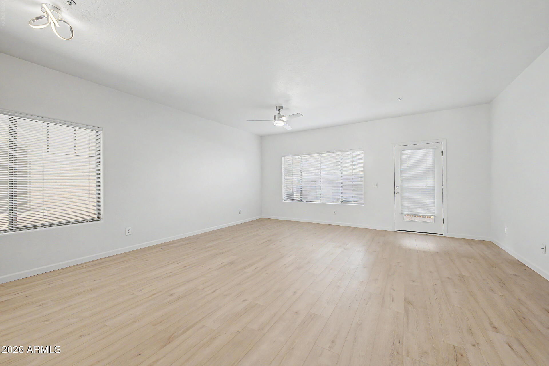 SCOTTSDALE CASITAS CONDOMINIUM - Residential