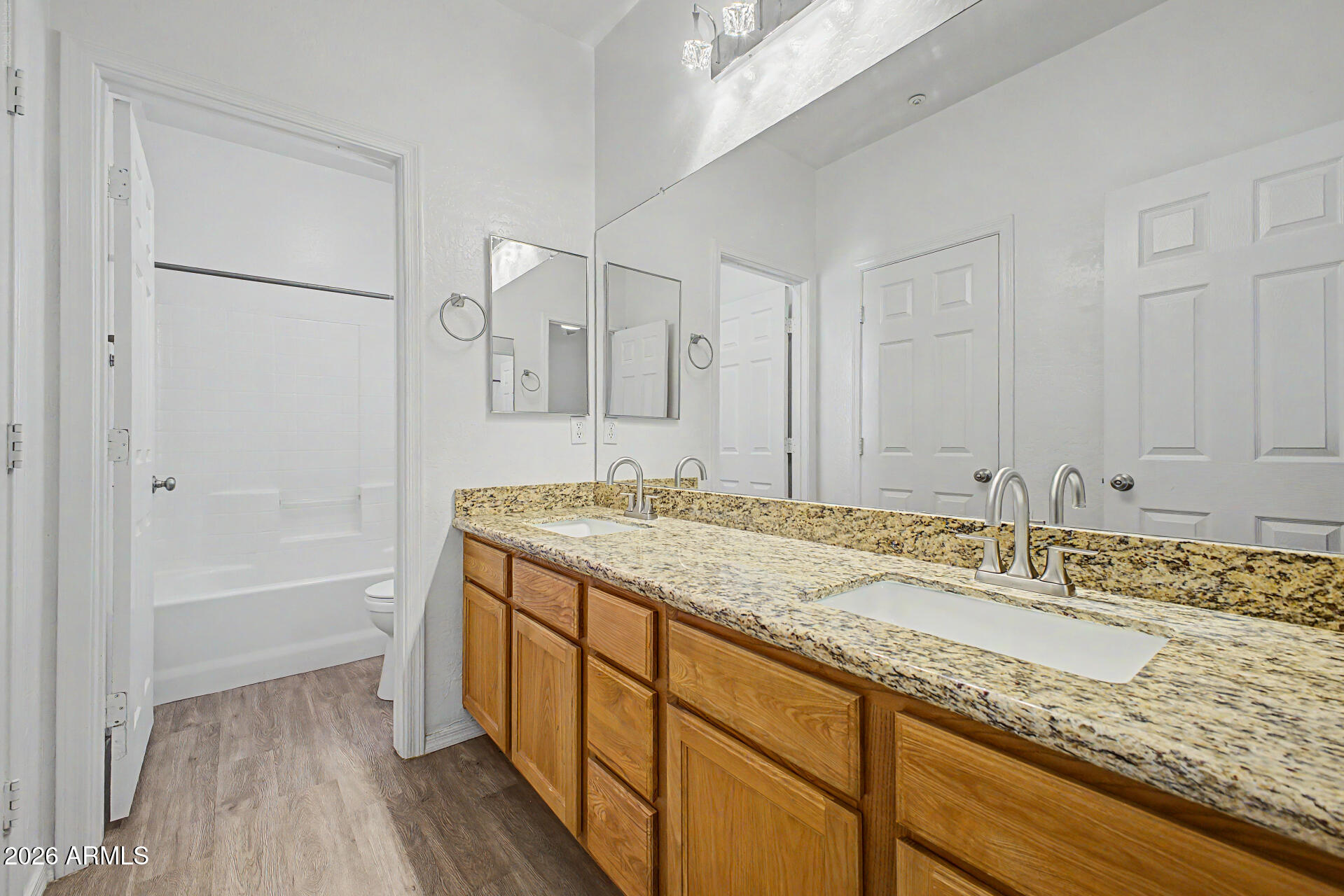 SCOTTSDALE CASITAS CONDOMINIUM - Residential
