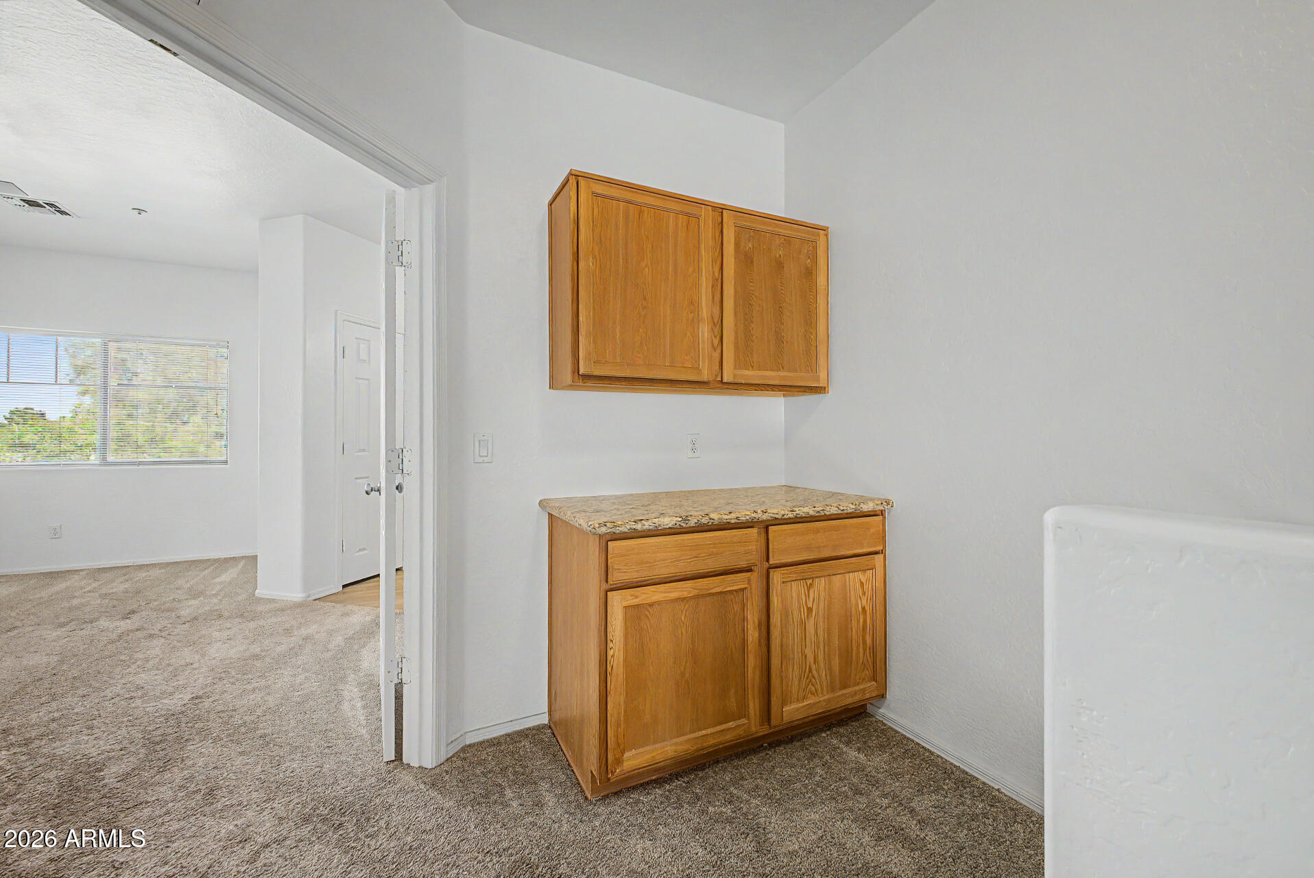 SCOTTSDALE CASITAS CONDOMINIUM - Residential