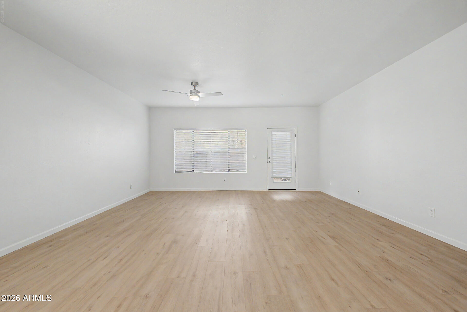 SCOTTSDALE CASITAS CONDOMINIUM - Residential