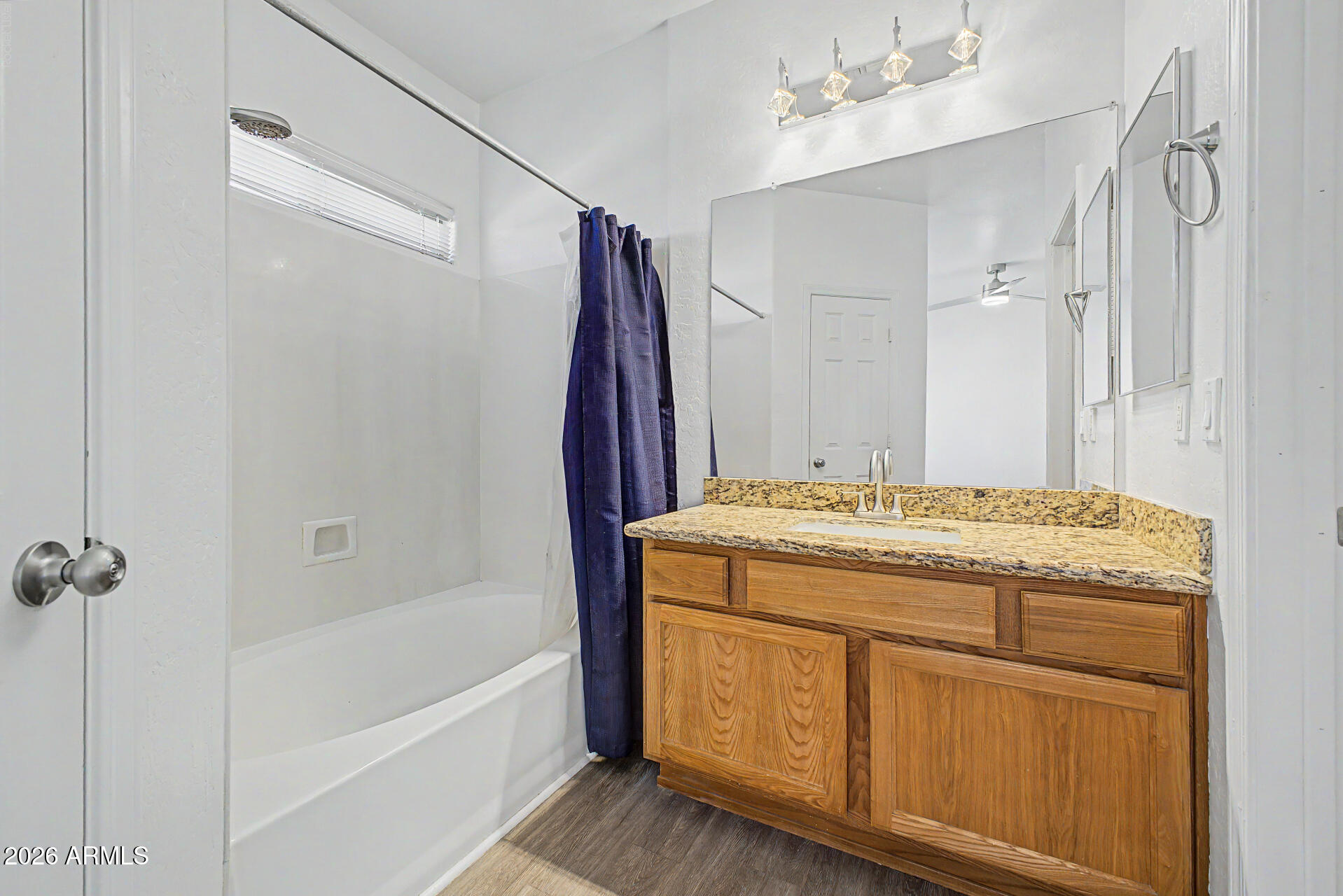 SCOTTSDALE CASITAS CONDOMINIUM - Residential