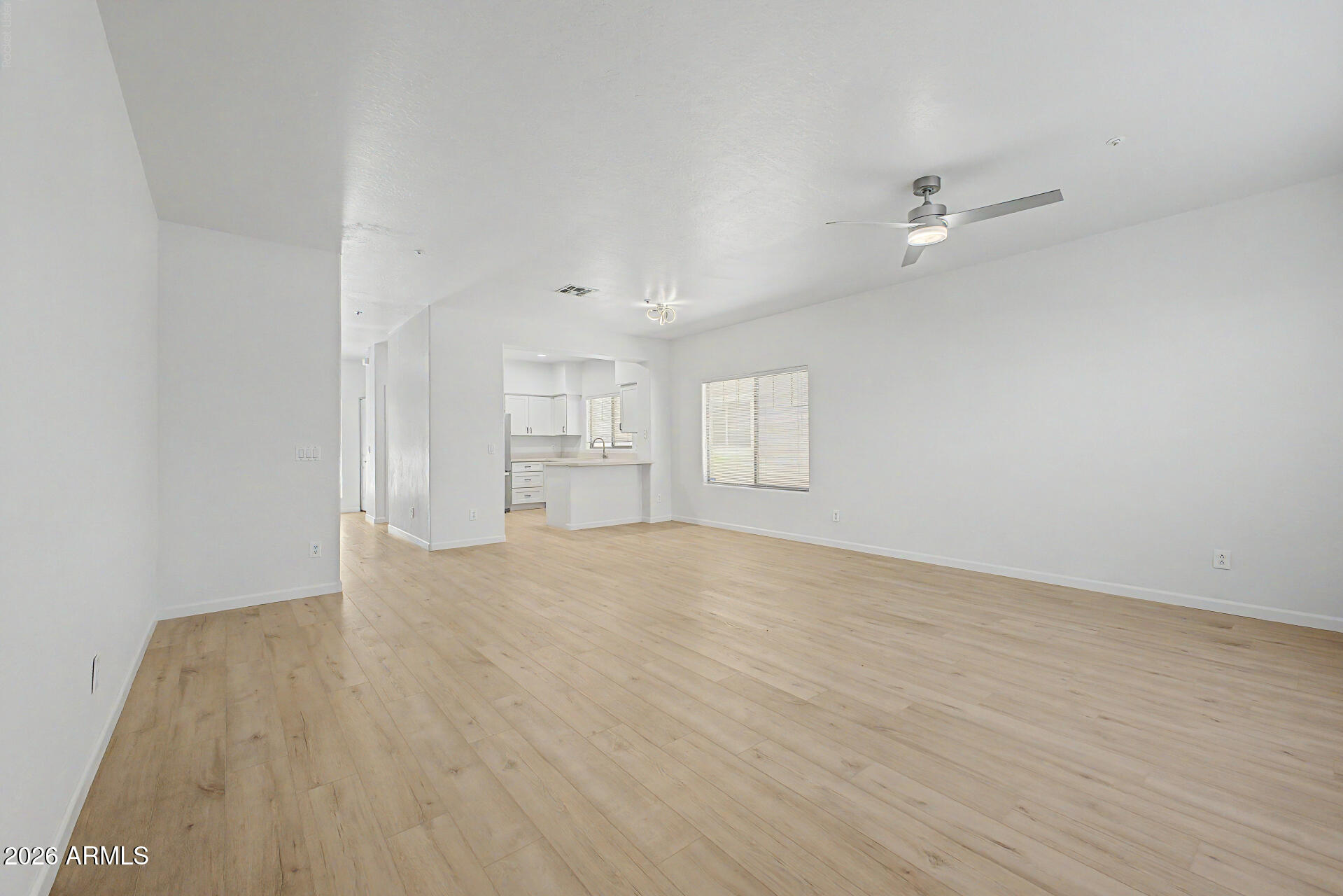 SCOTTSDALE CASITAS CONDOMINIUM - Residential
