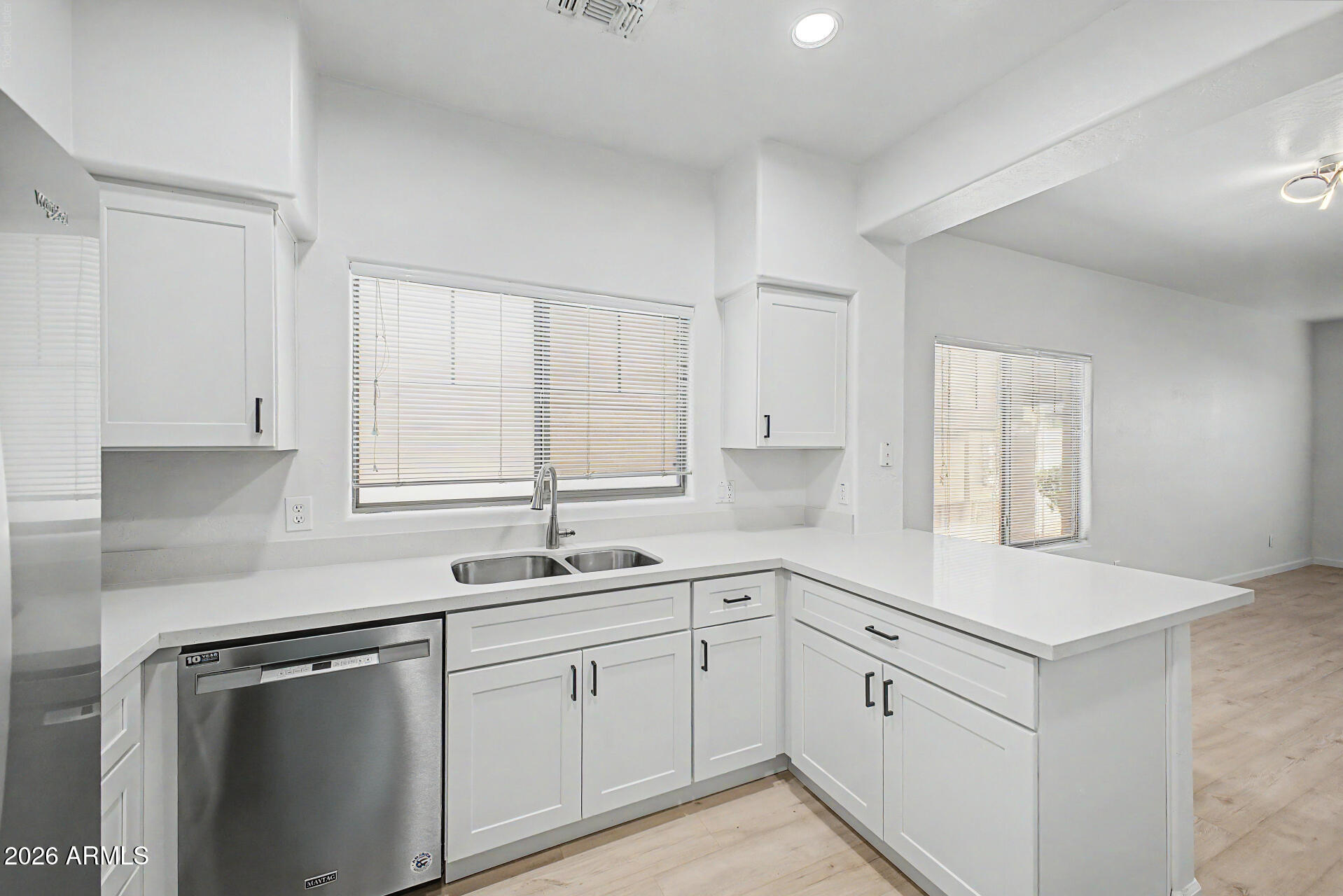 SCOTTSDALE CASITAS CONDOMINIUM - Residential