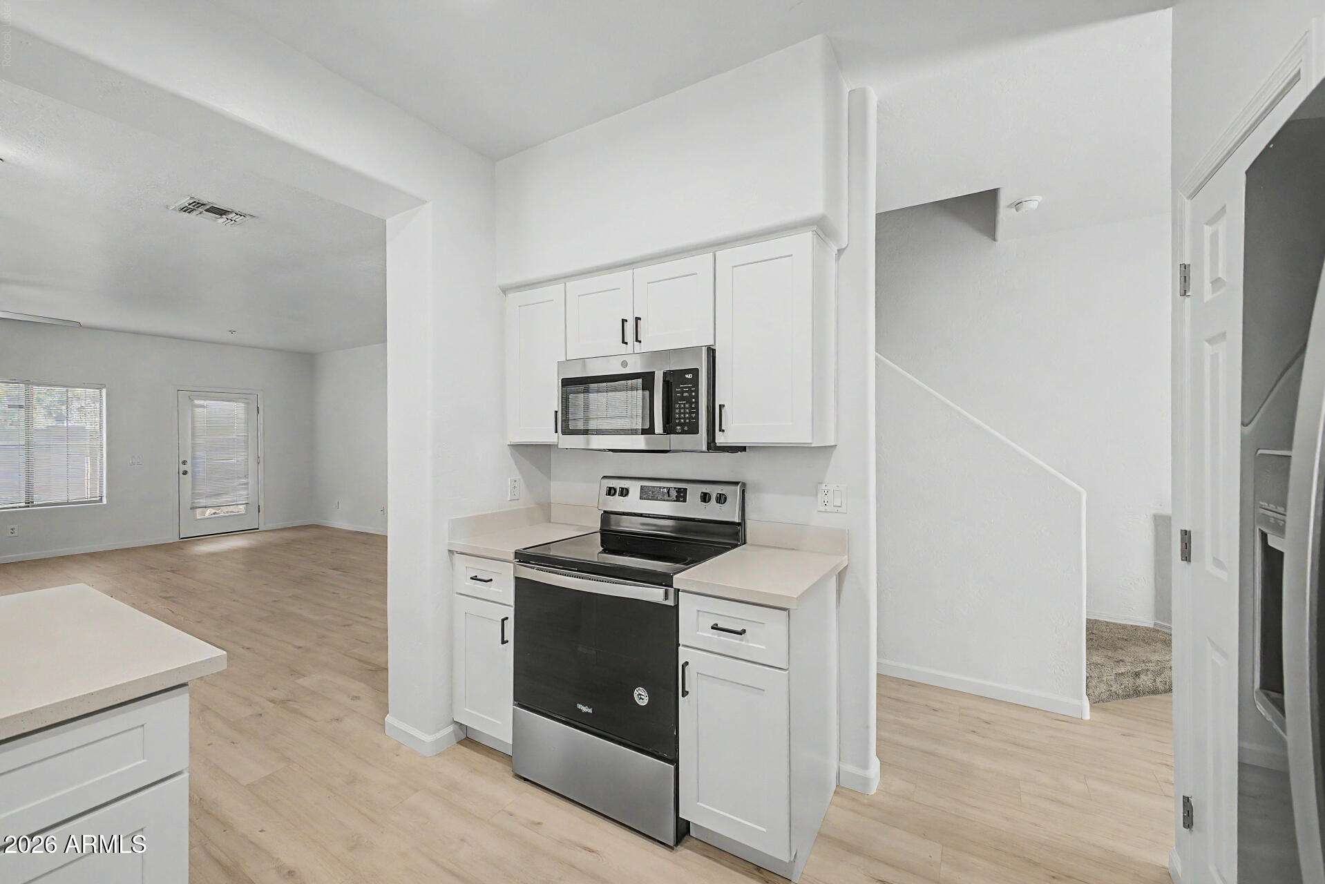 SCOTTSDALE CASITAS CONDOMINIUM - Residential
