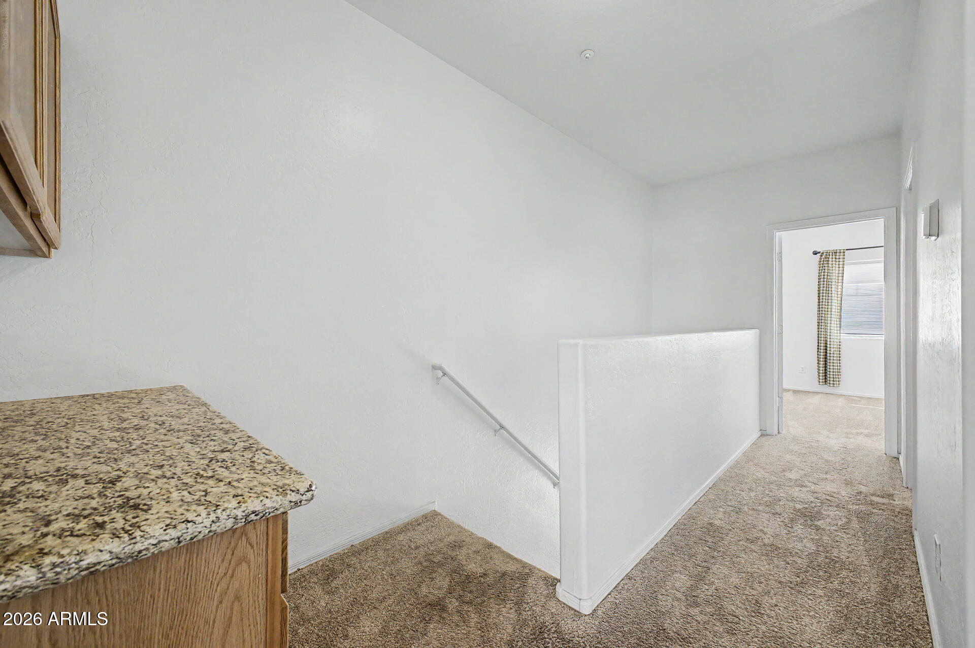 SCOTTSDALE CASITAS CONDOMINIUM - Residential