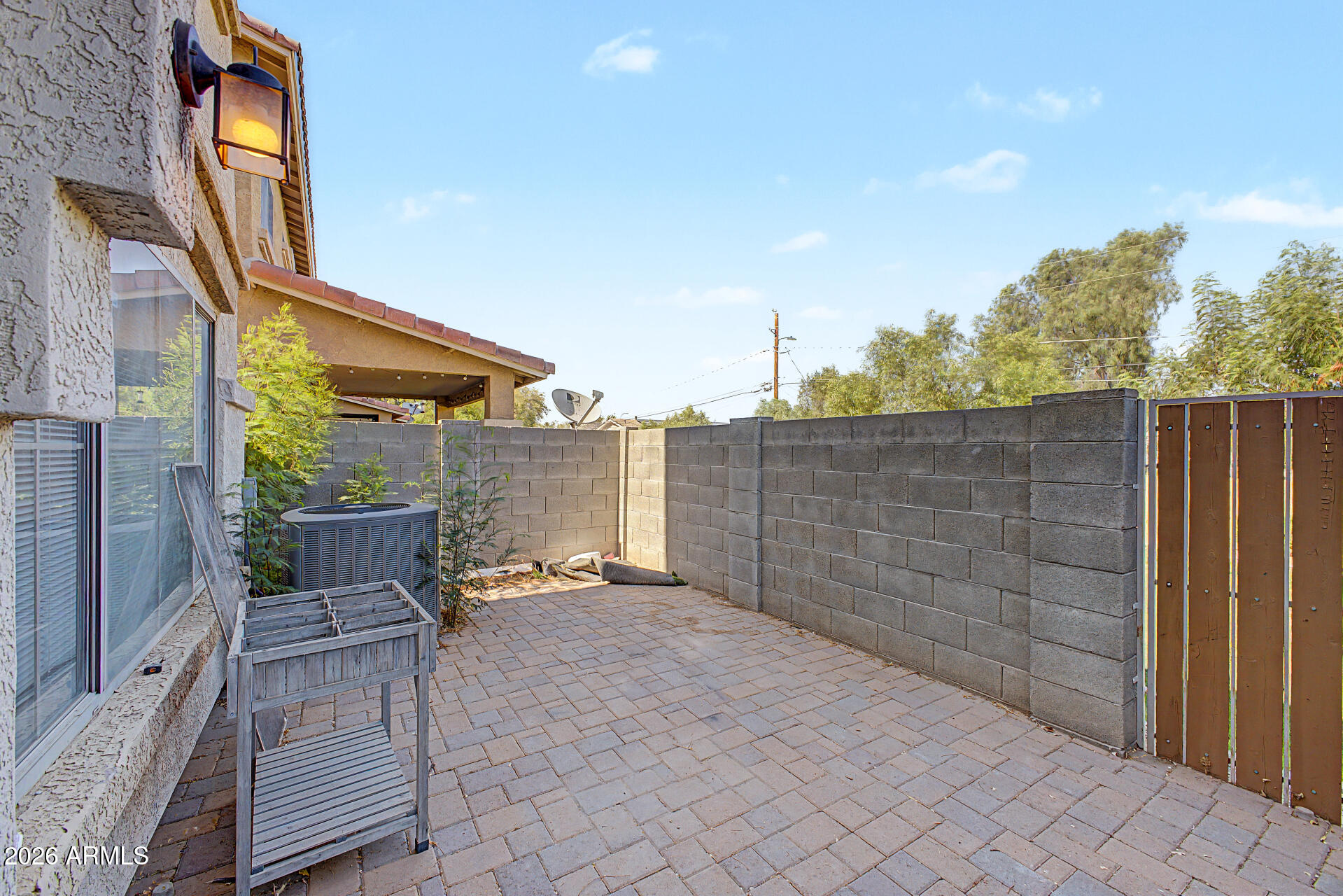 SCOTTSDALE CASITAS CONDOMINIUM - Residential