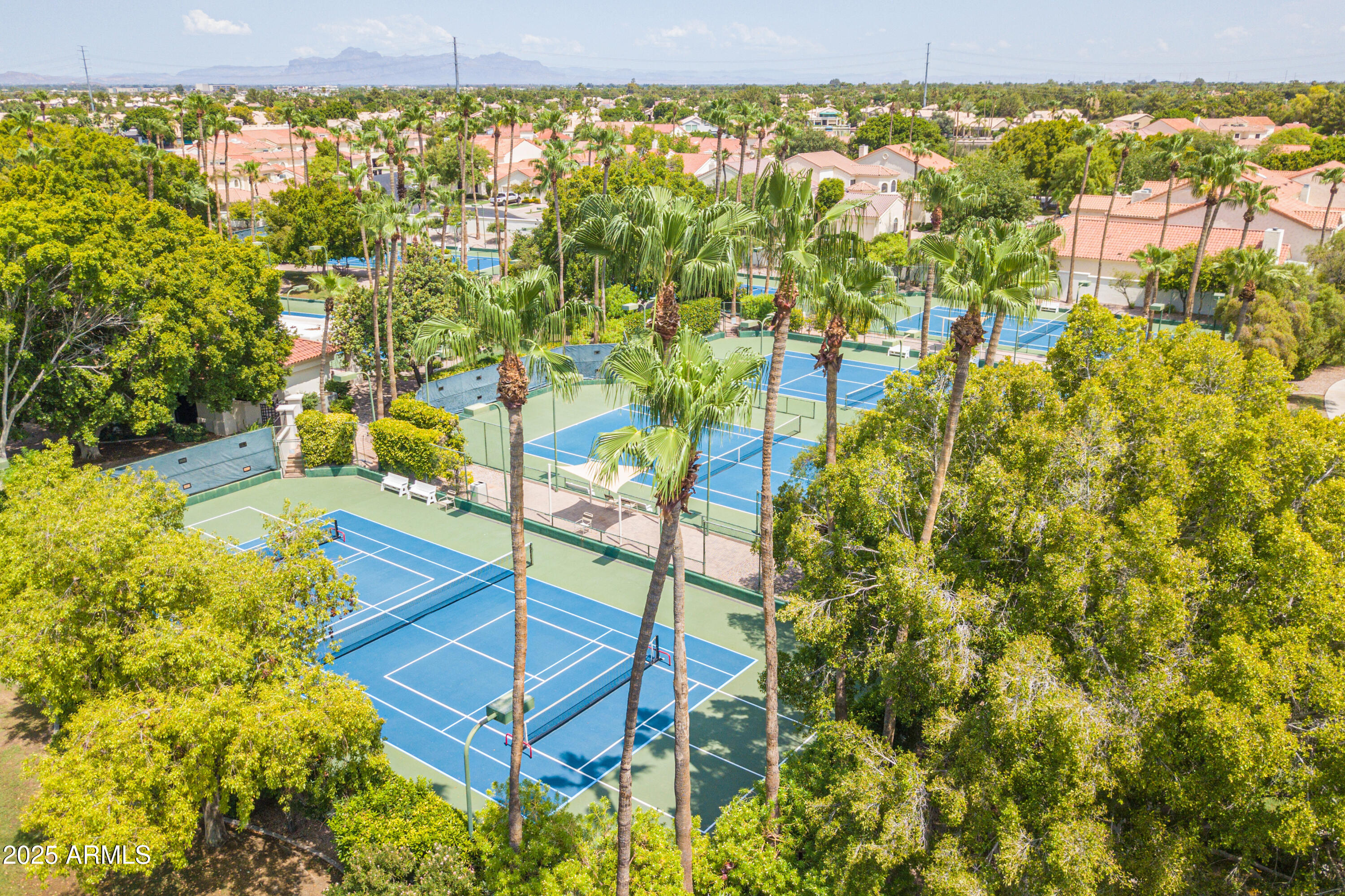 BEACH CLUB VILLAGE AT VAL VISTA LAKES UNIT 1-198 - Residential