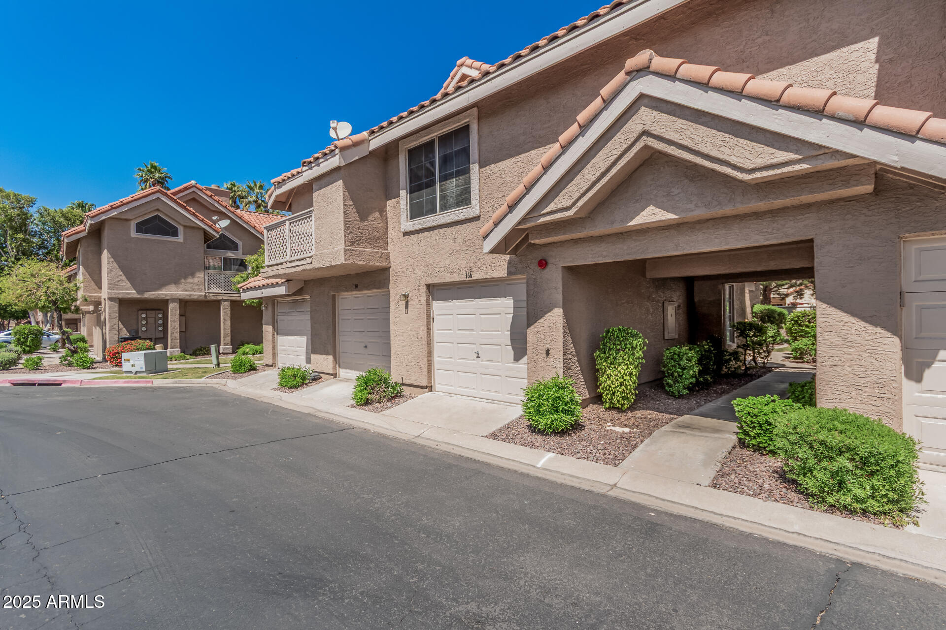 BEACH CLUB VILLAGE AT VAL VISTA LAKES UNIT 1-198 - Residential