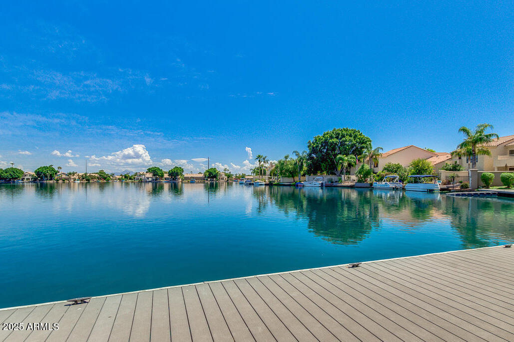 BEACH CLUB VILLAGE AT VAL VISTA LAKES UNIT 1-198 - Residential