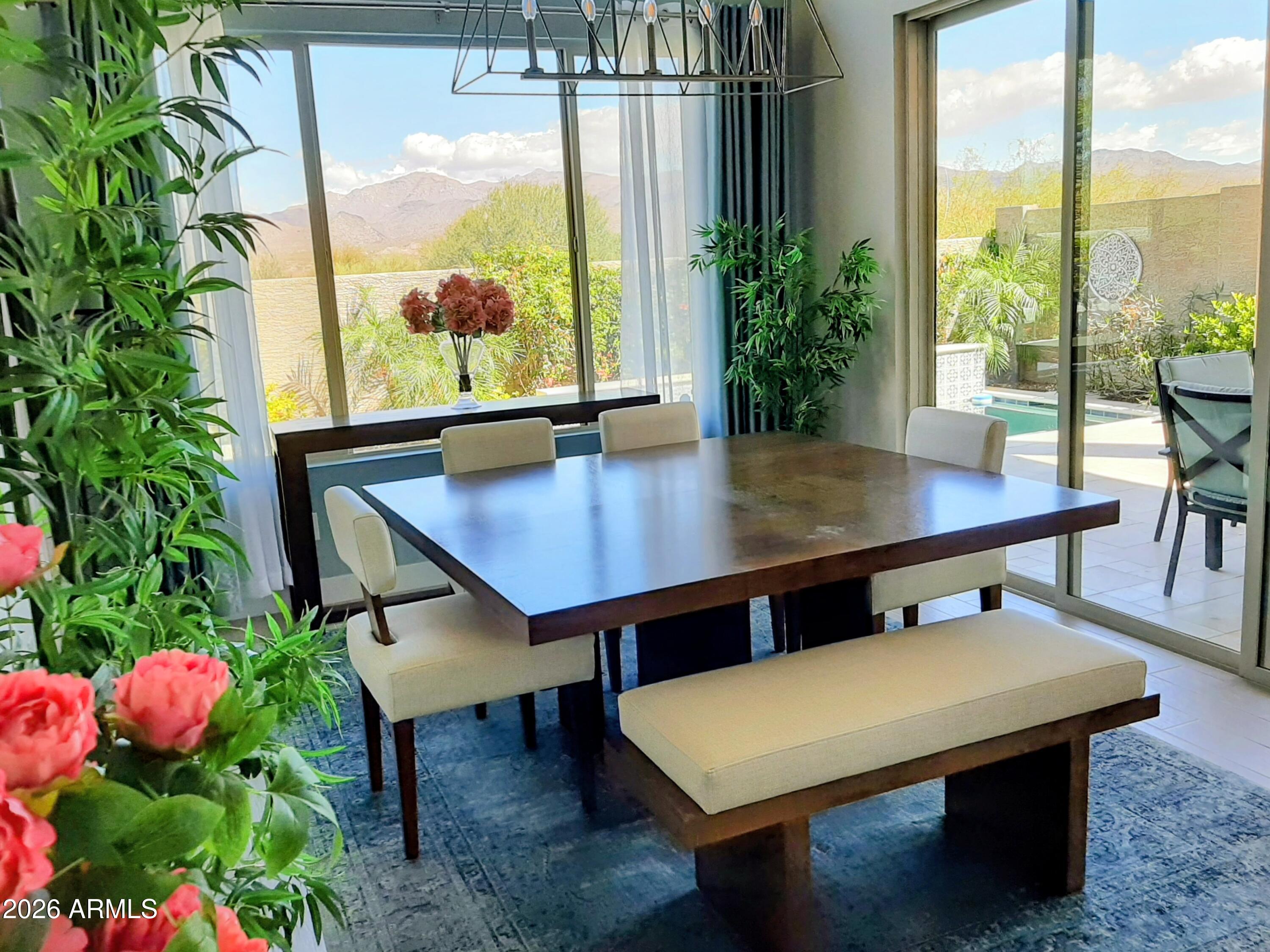 Blue Sky at Tonto Verde - Residential