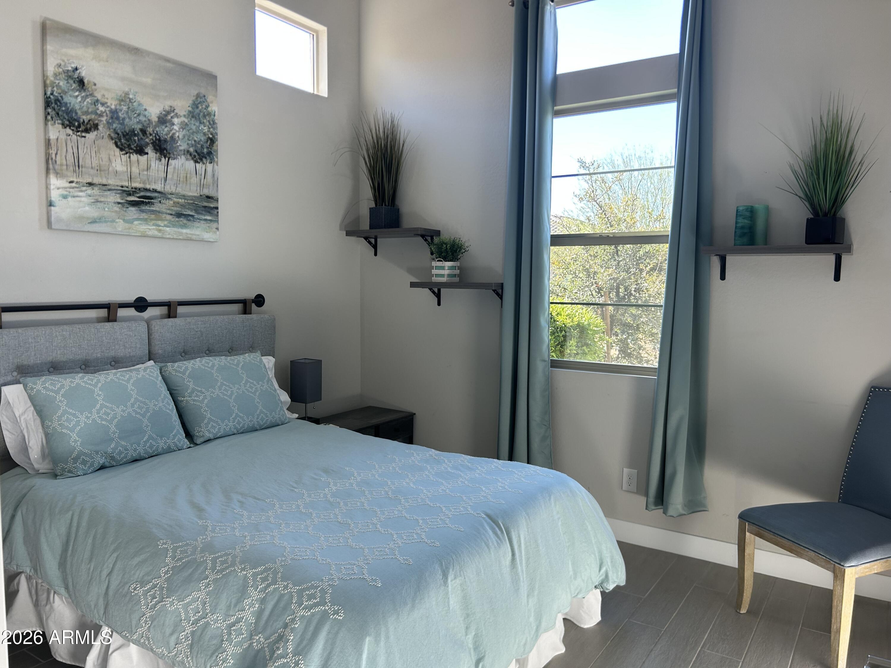 Blue Sky at Tonto Verde - Residential