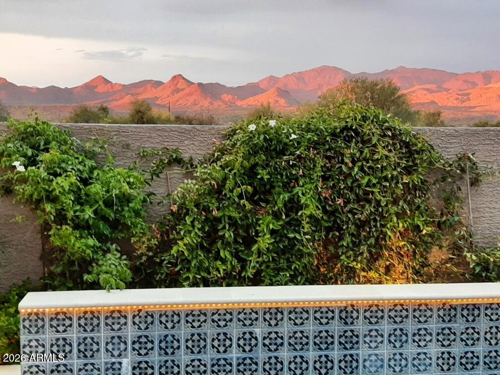 Blue Sky at Tonto Verde - Residential