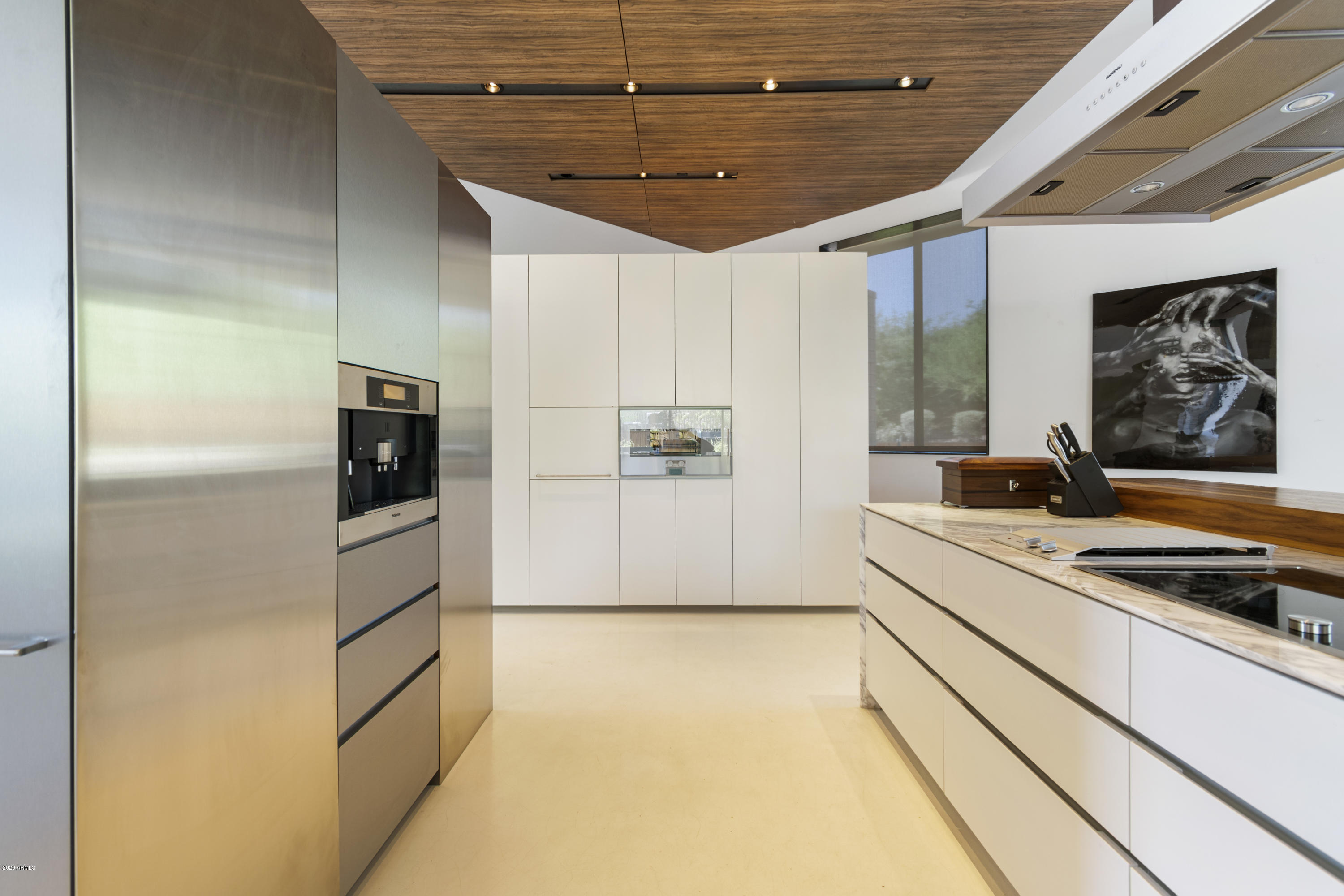 LA COLINA - Residential