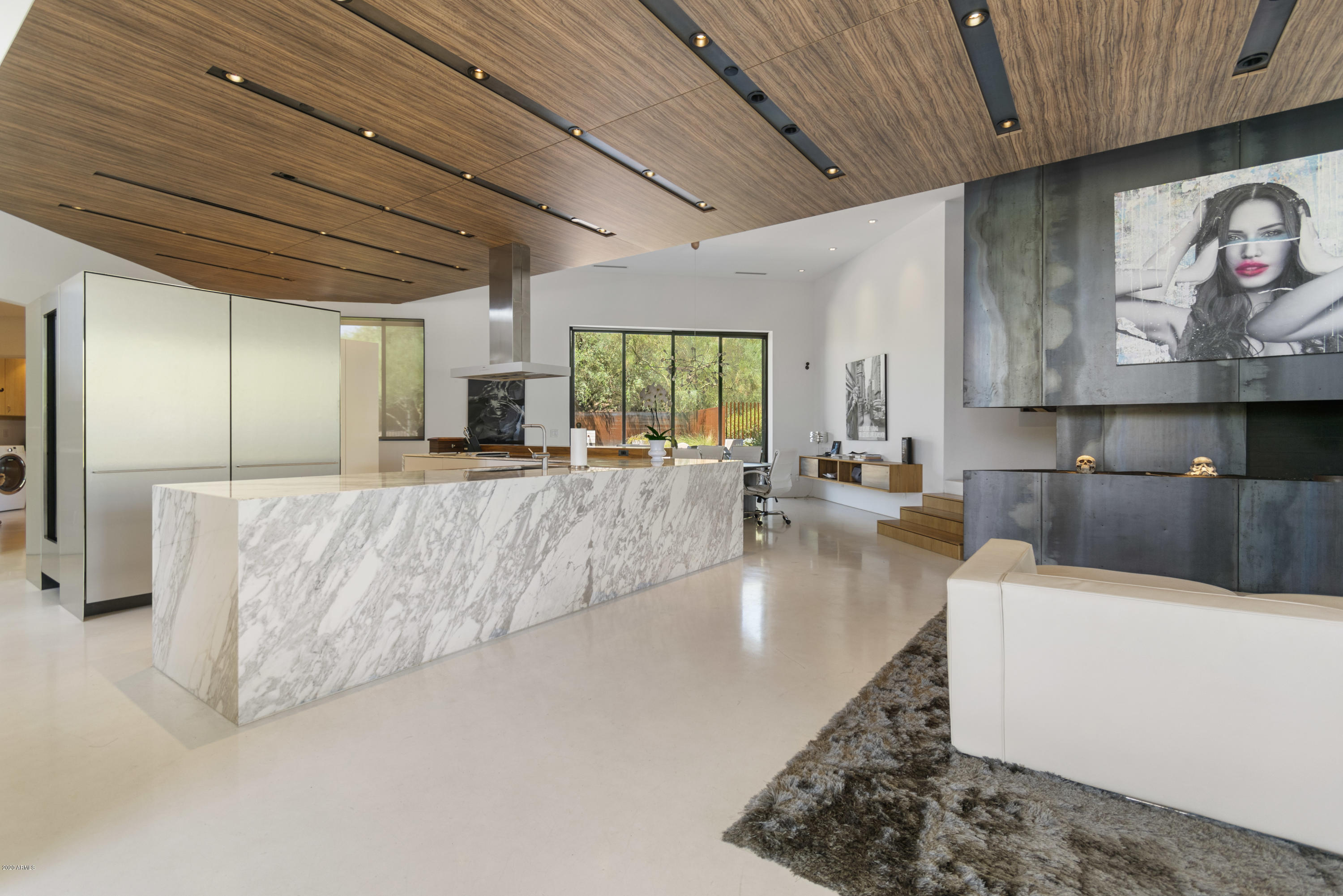 LA COLINA - Residential