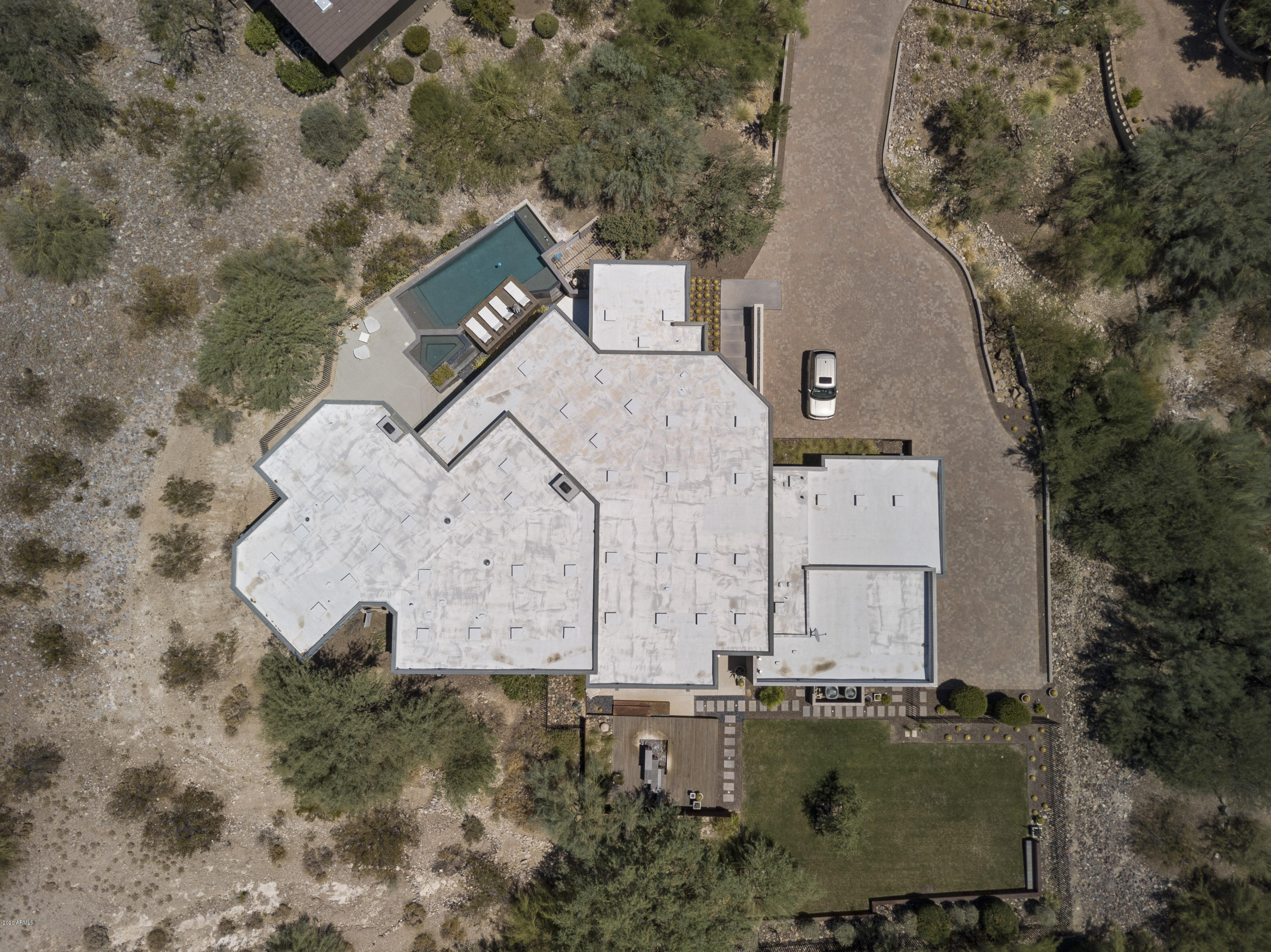 LA COLINA - Residential