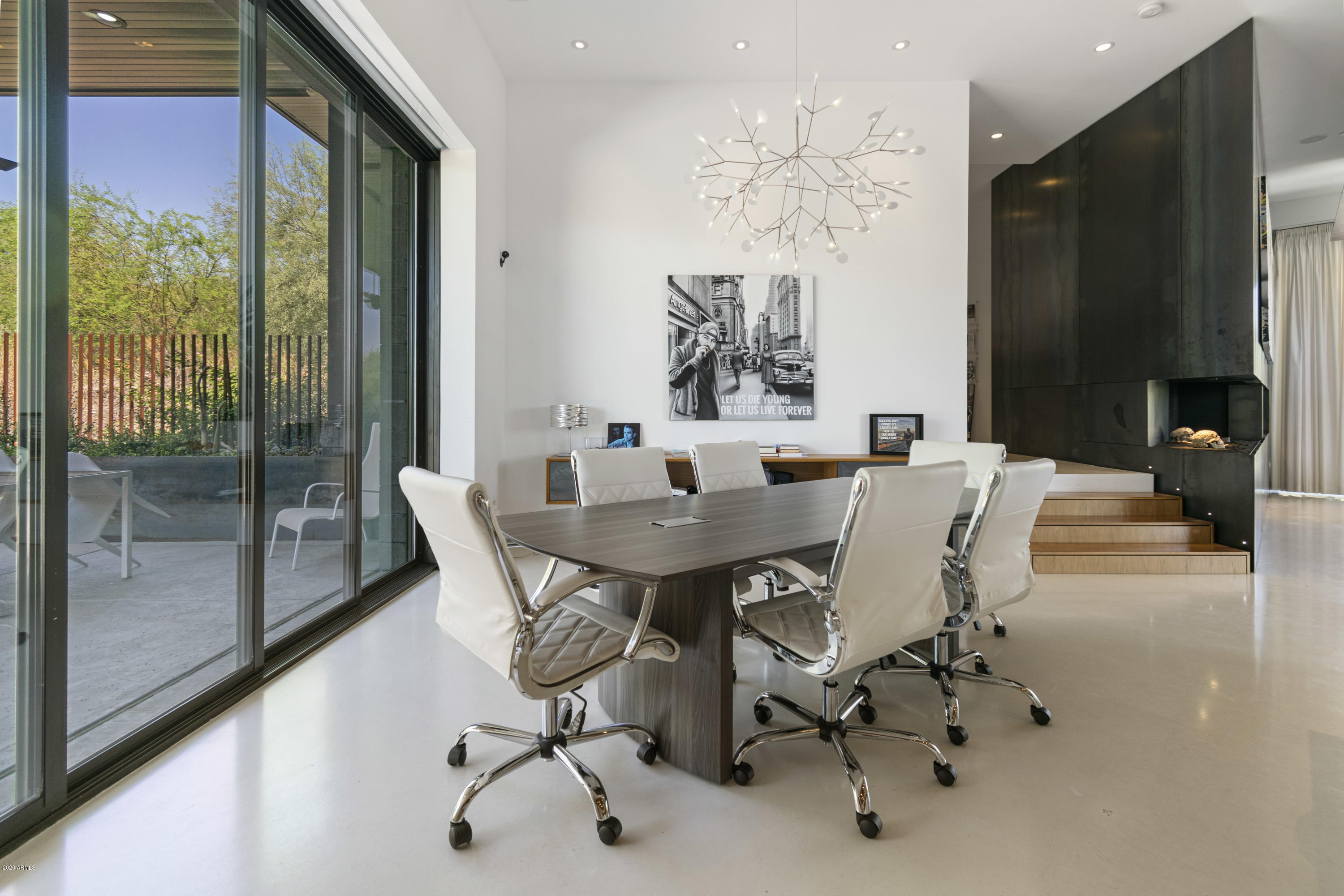 LA COLINA - Residential