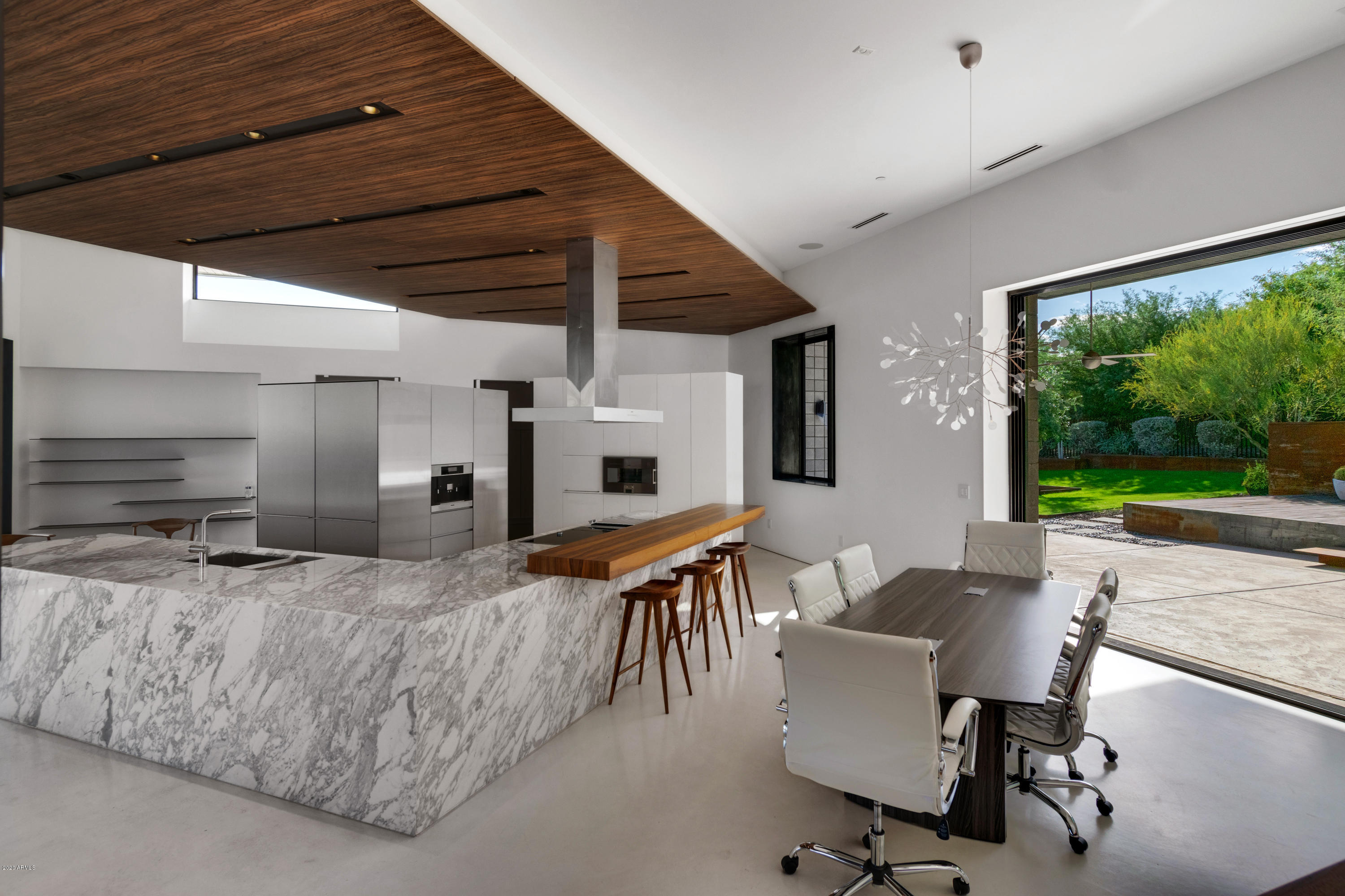 LA COLINA - Residential