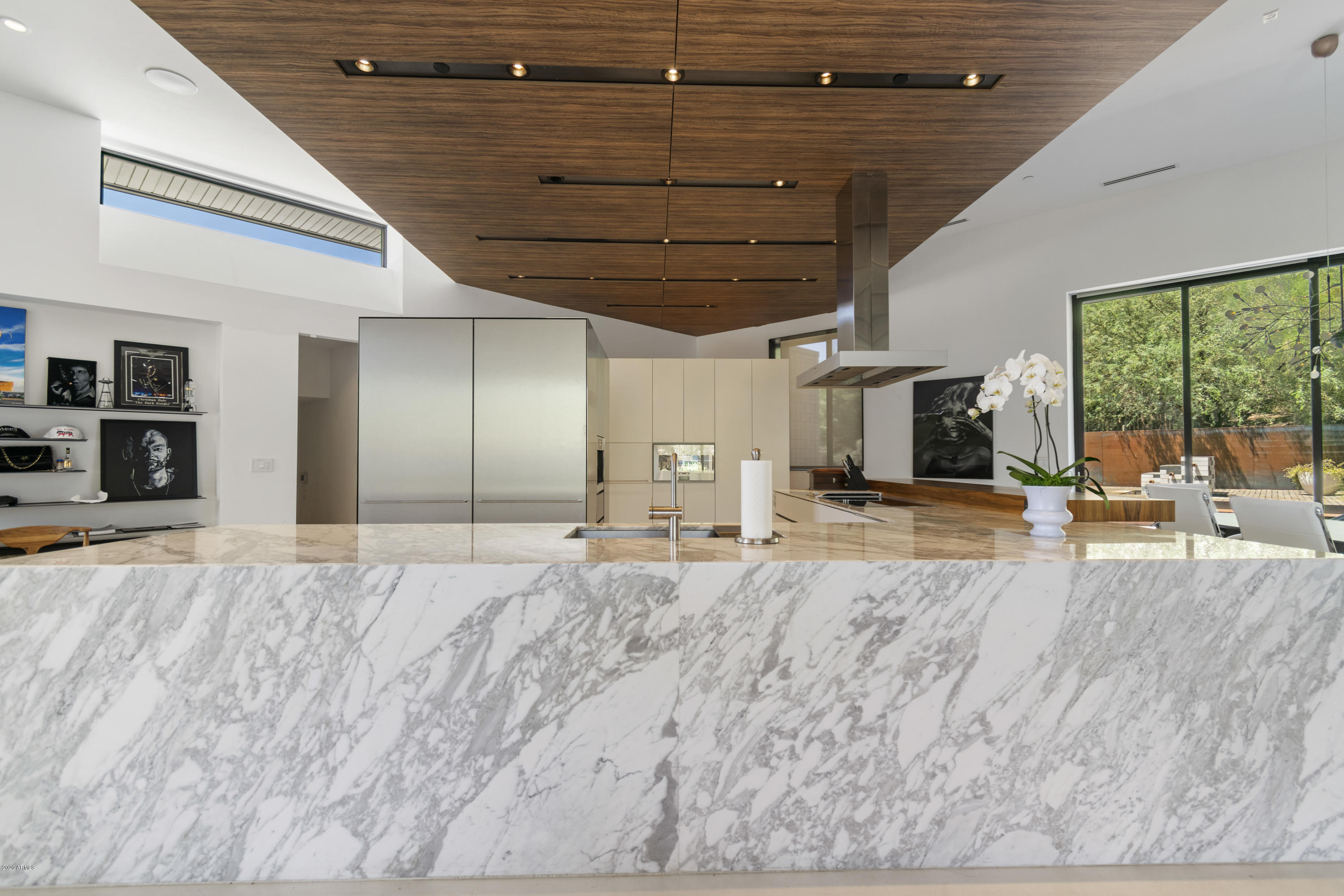 LA COLINA - Residential