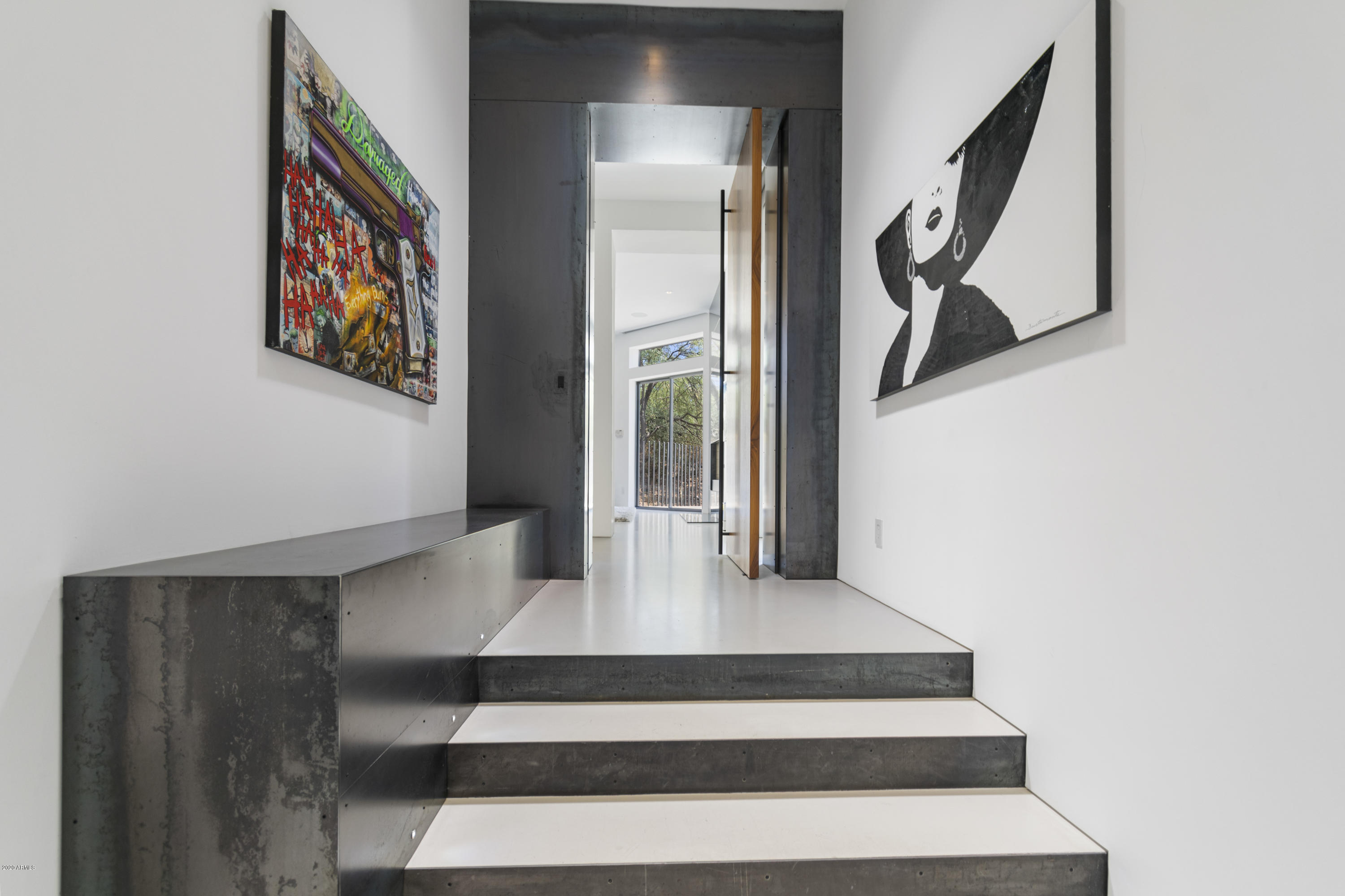 LA COLINA - Residential