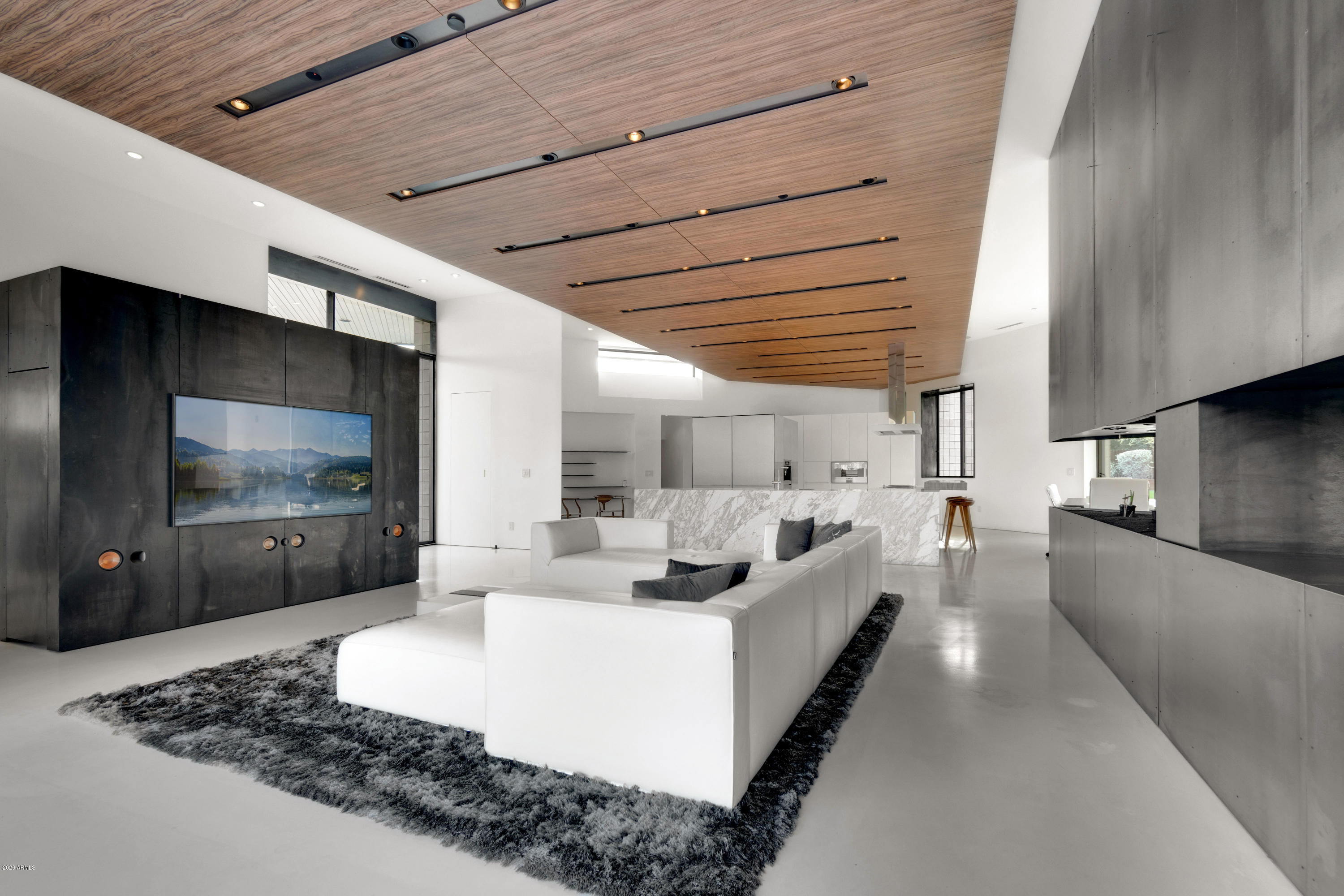 LA COLINA - Residential