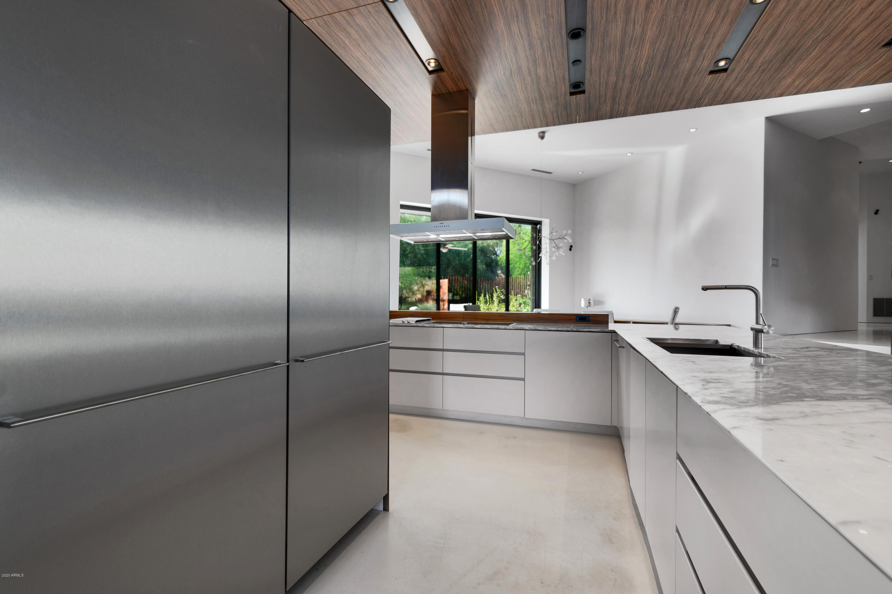 LA COLINA - Residential