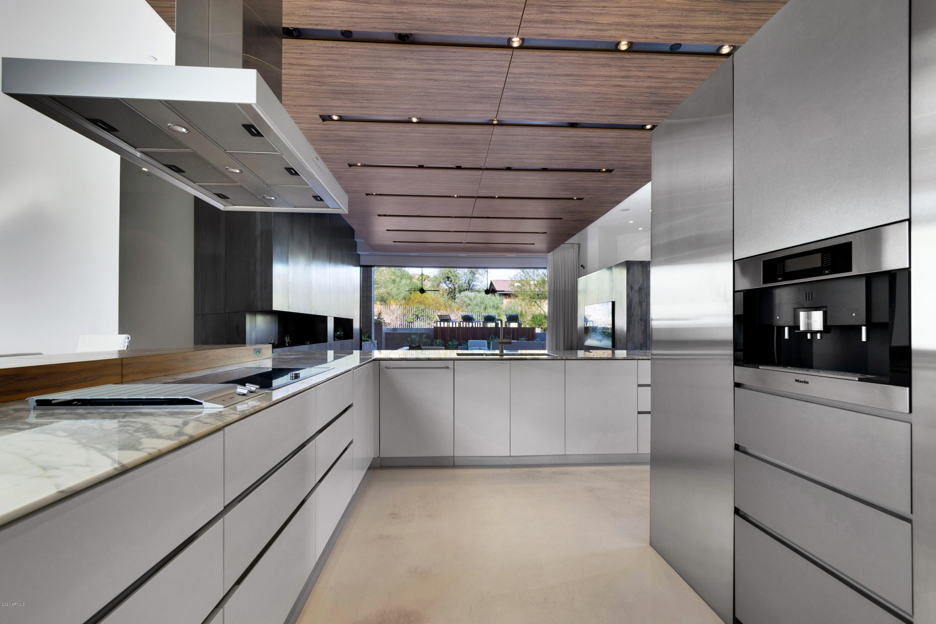 LA COLINA - Residential