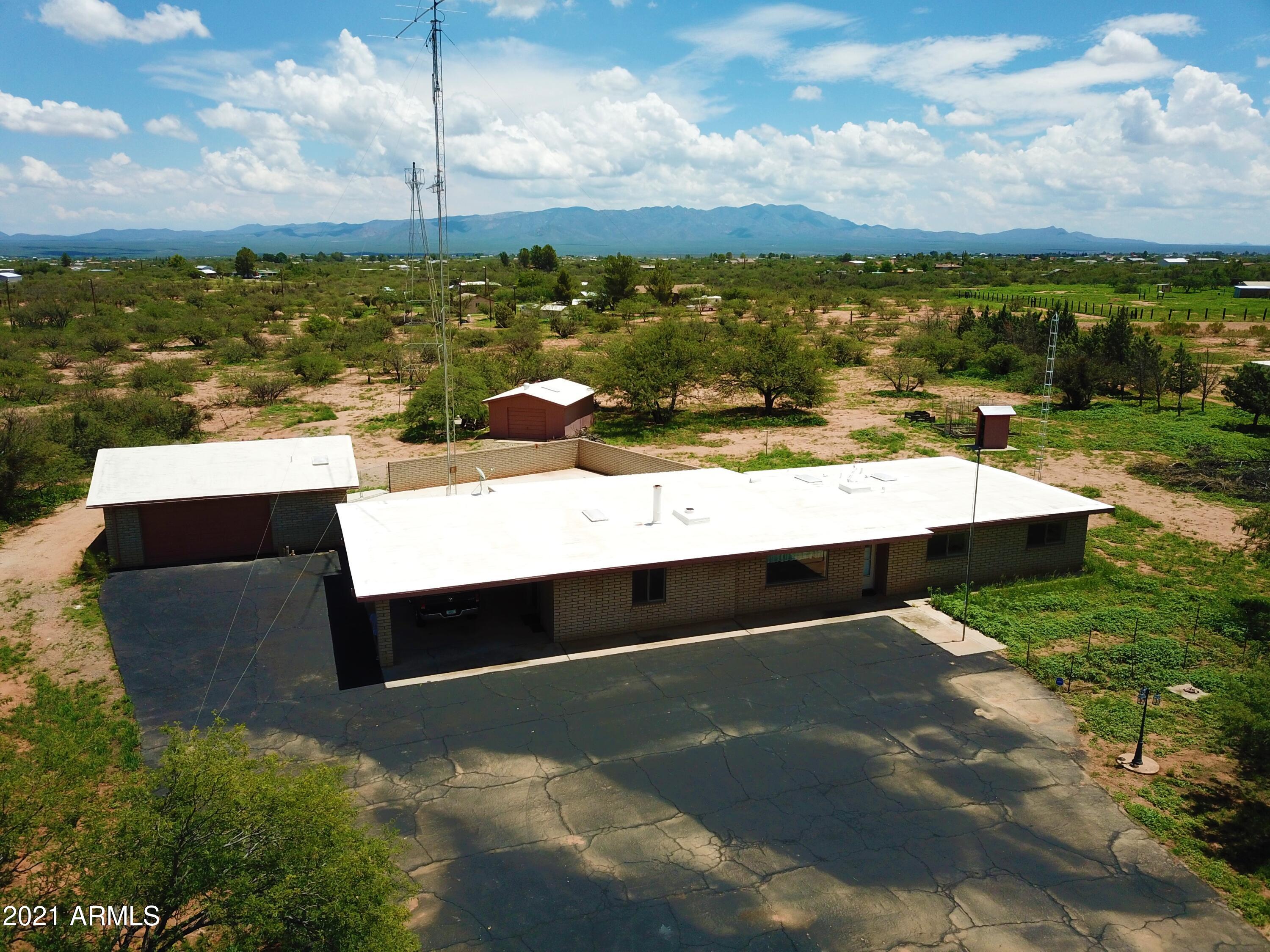 KENNEDY RANCH - Residential