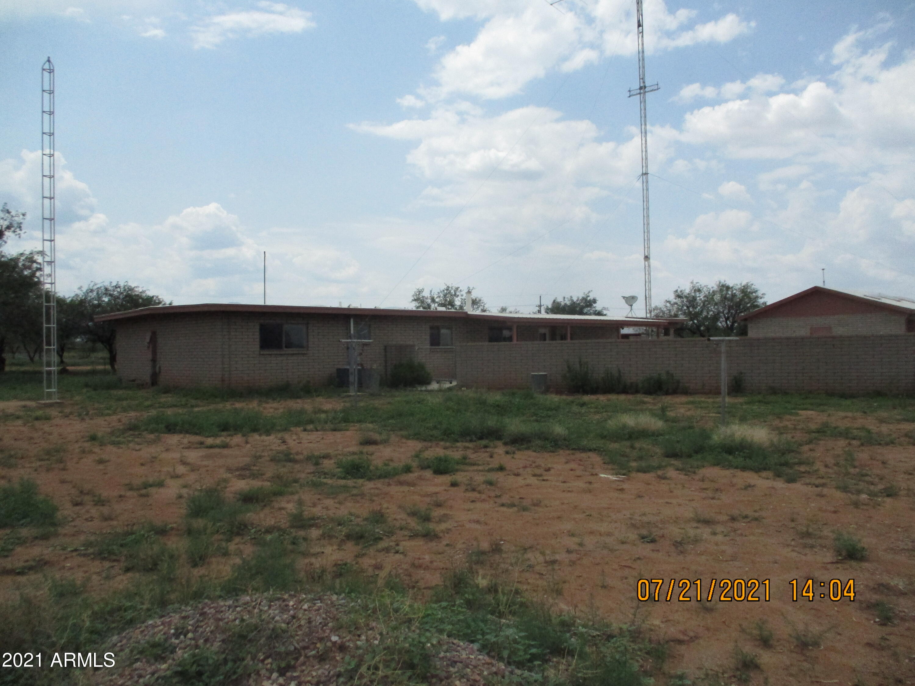 KENNEDY RANCH - Residential