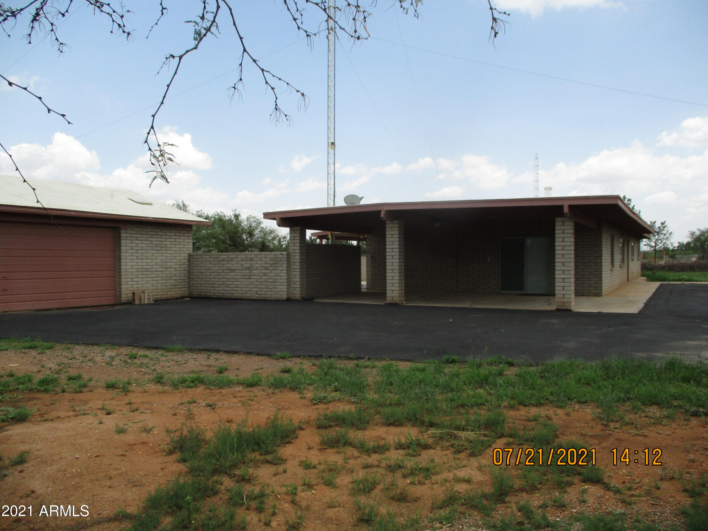 KENNEDY RANCH - Residential