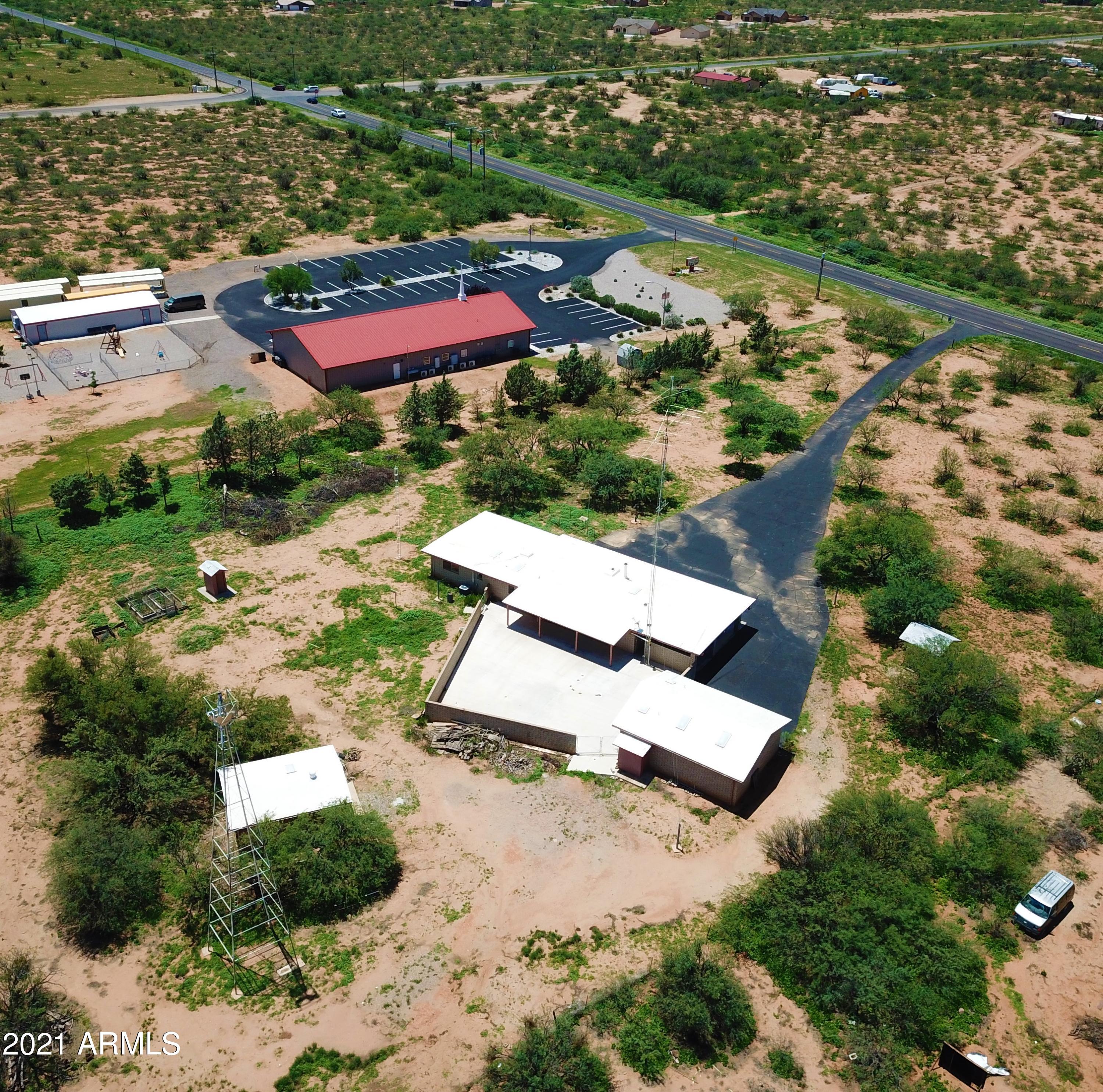 KENNEDY RANCH - Residential