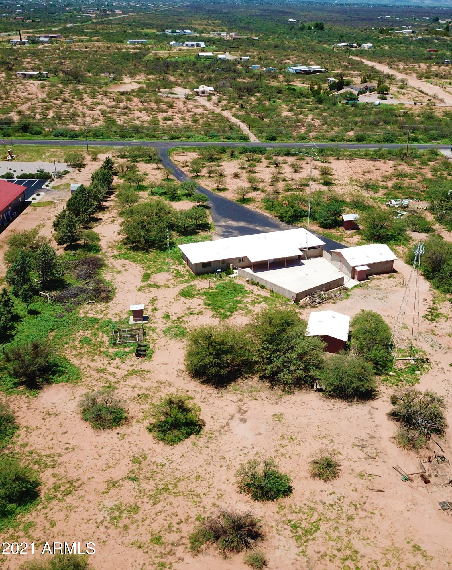 KENNEDY RANCH - Residential