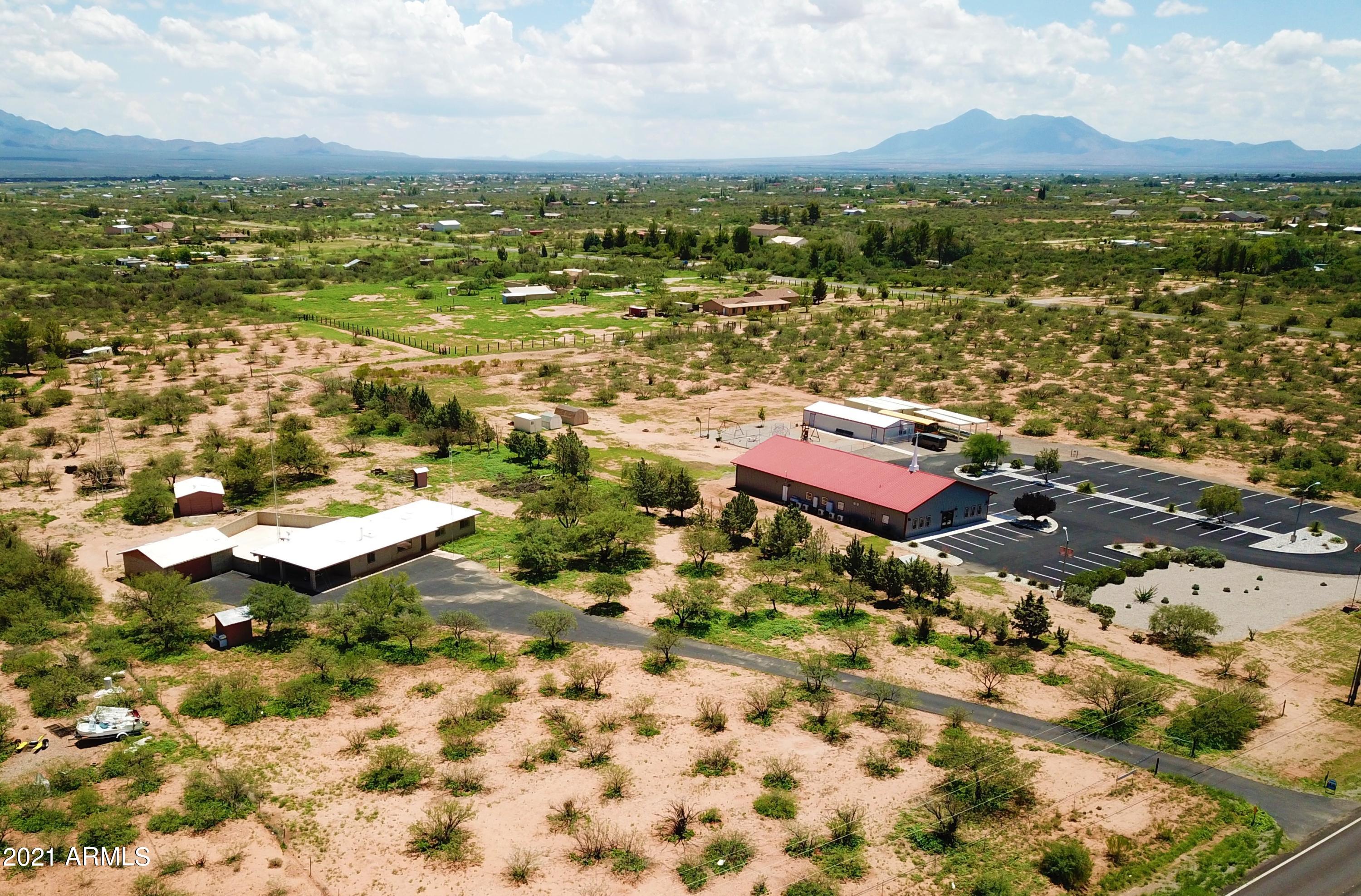 KENNEDY RANCH - Residential