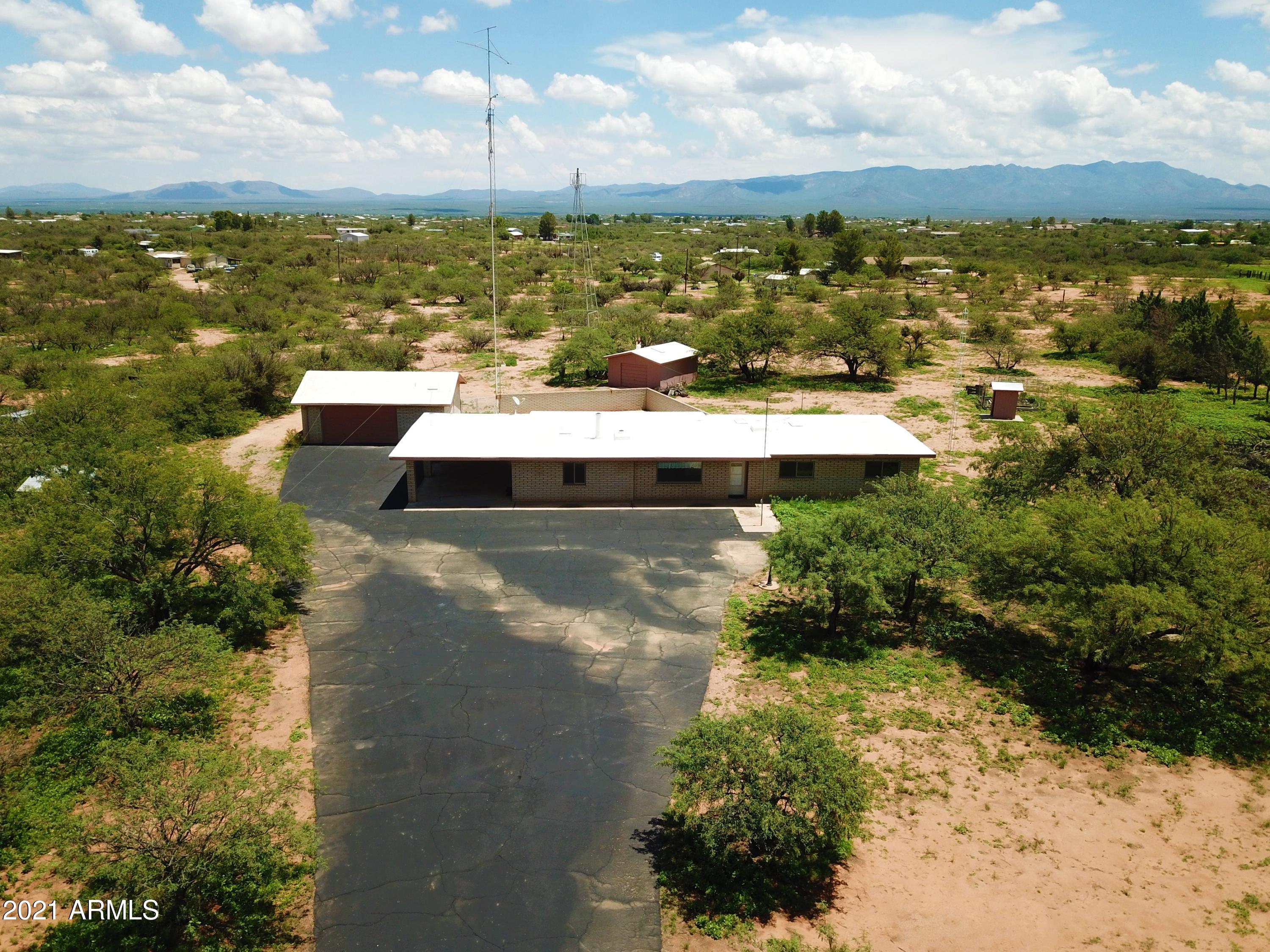 KENNEDY RANCH - Residential