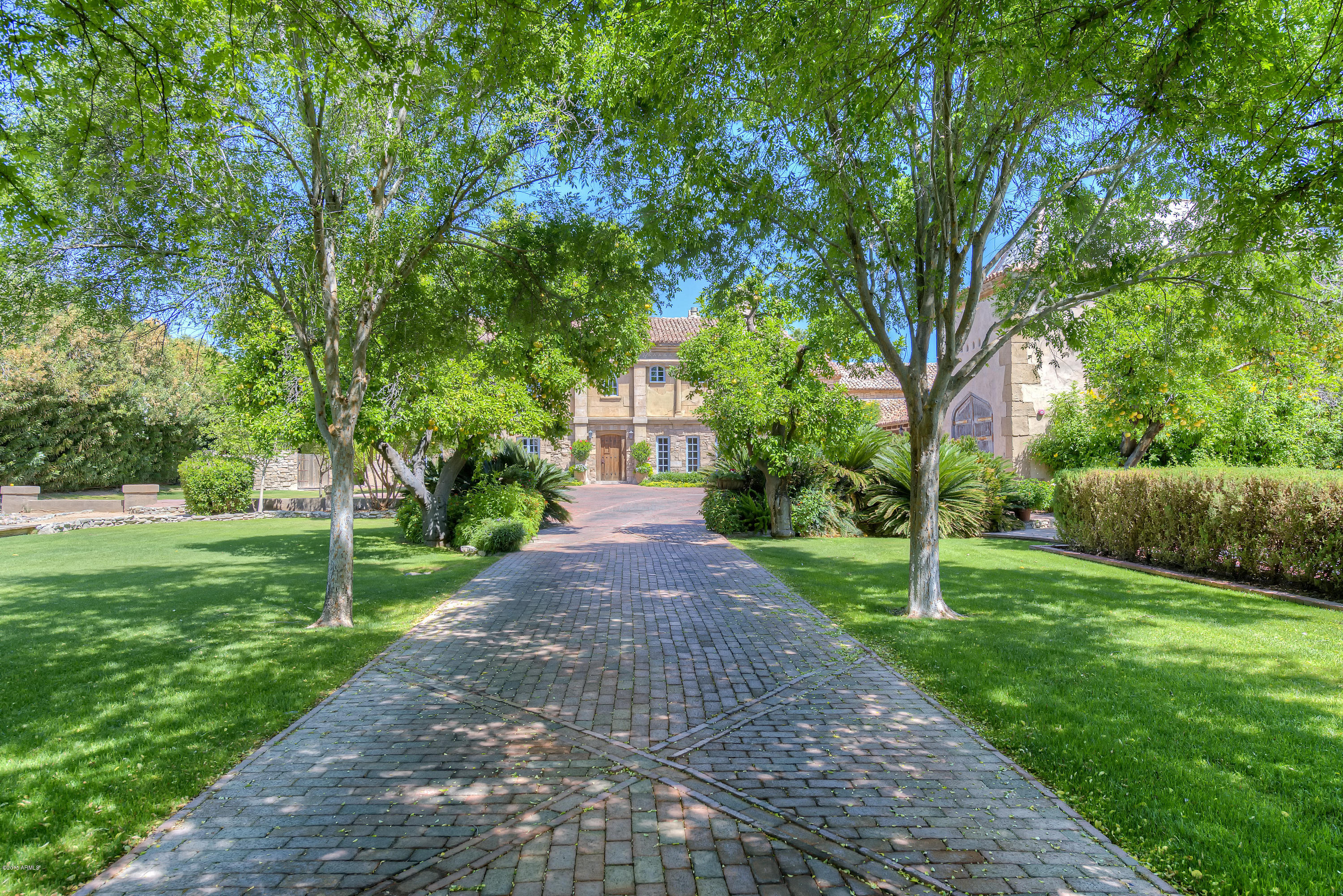 LOMBARDI ESTATES BLK 4 - Residential