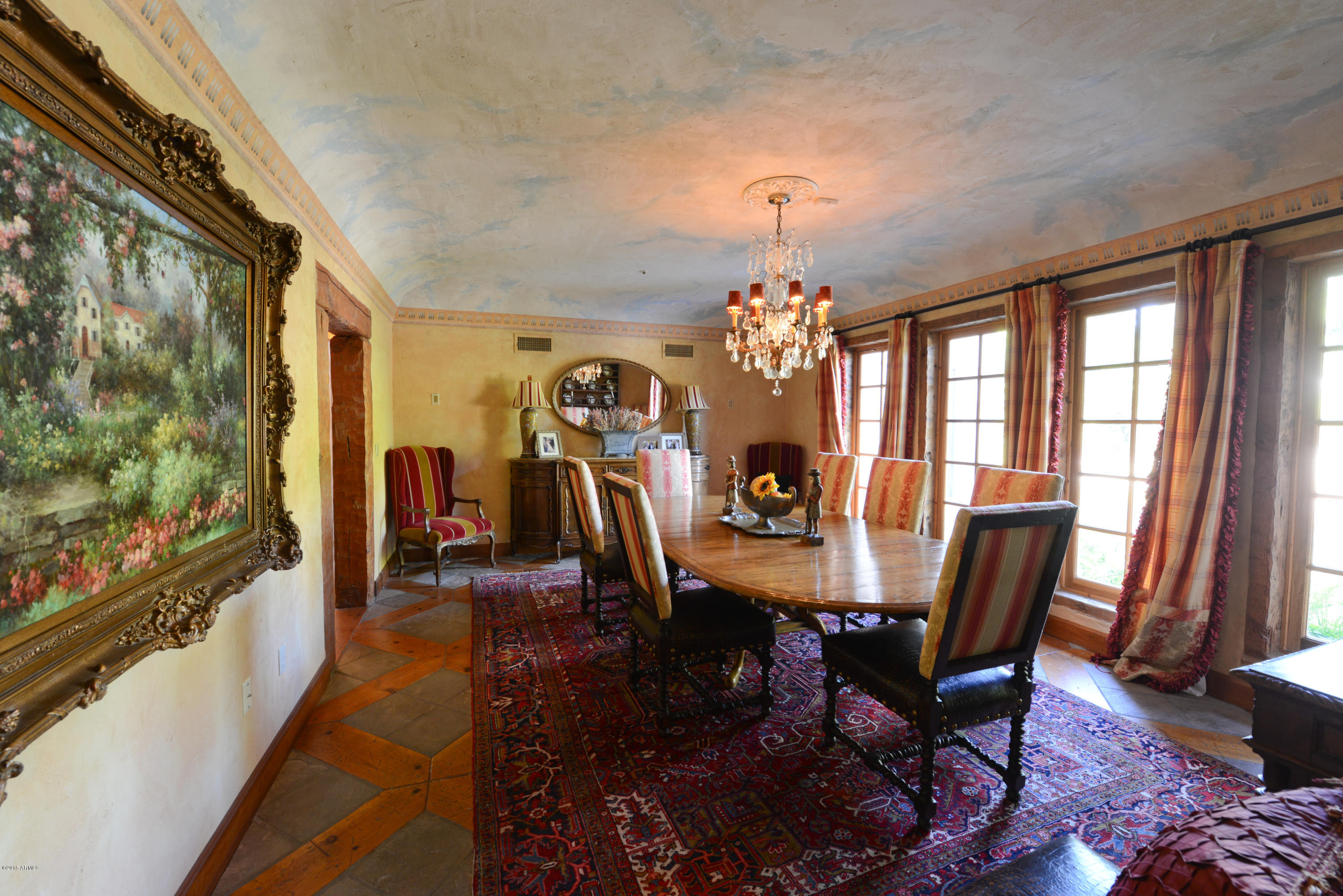 LOMBARDI ESTATES BLK 4 - Residential