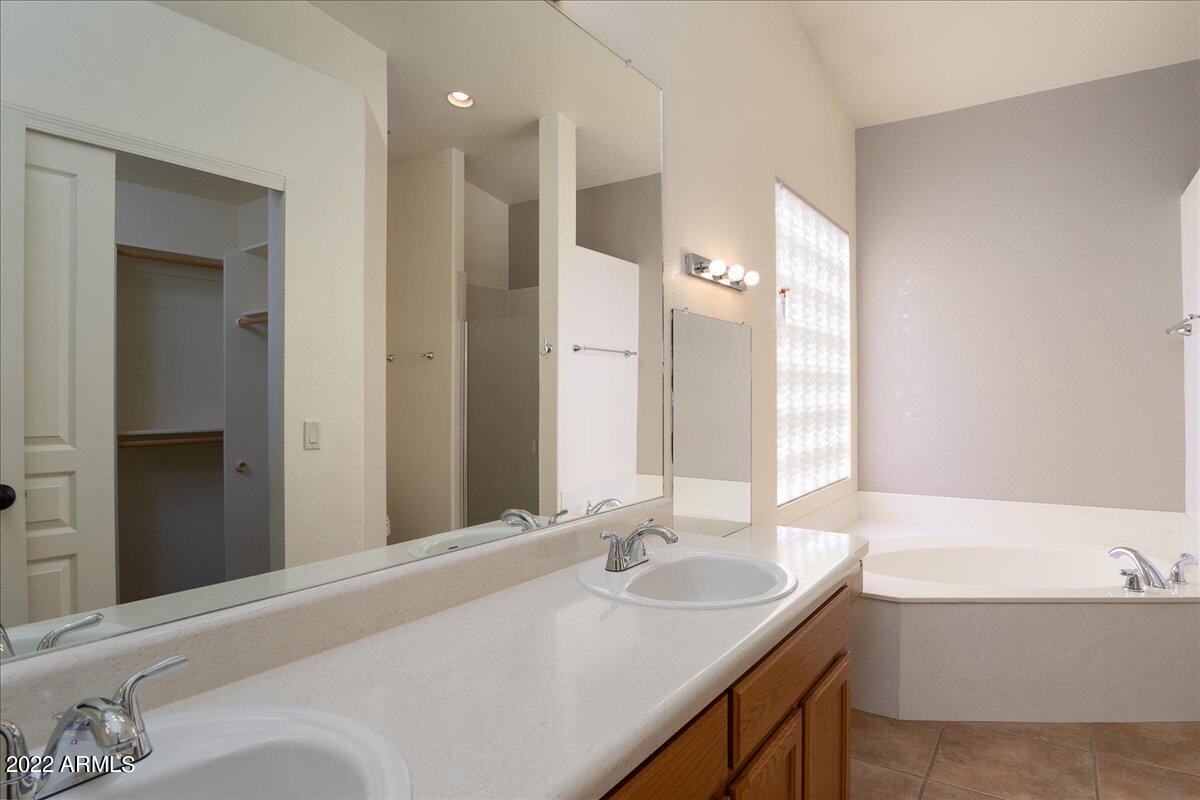 CANYON DE FLORES PHASE 2B - Residential