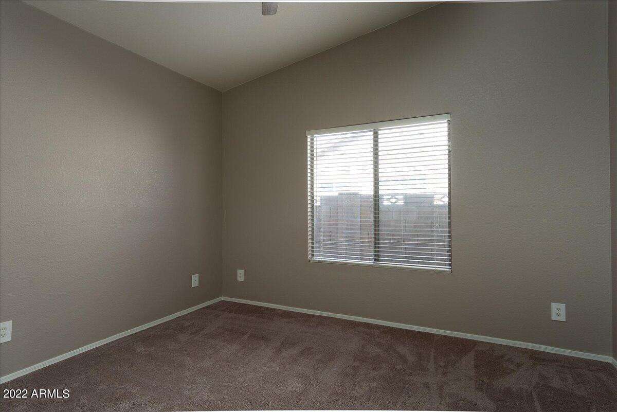 CANYON DE FLORES PHASE 2B - Residential
