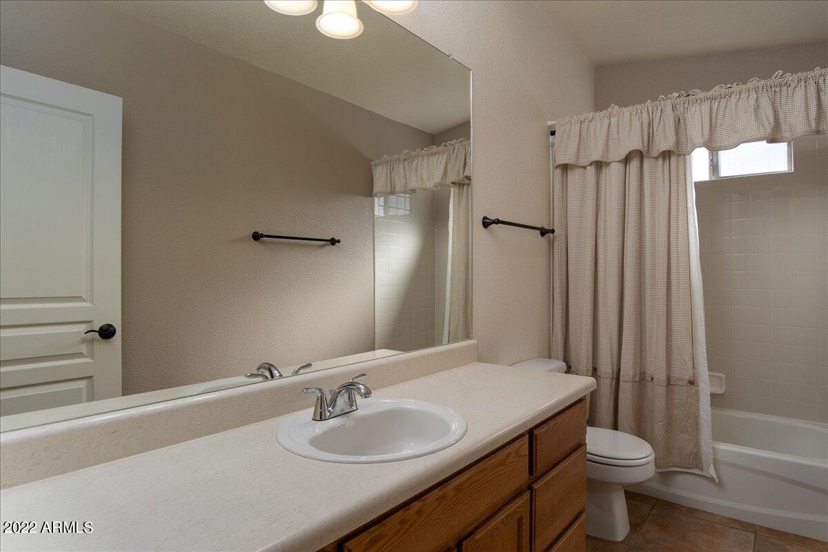 CANYON DE FLORES PHASE 2B - Residential