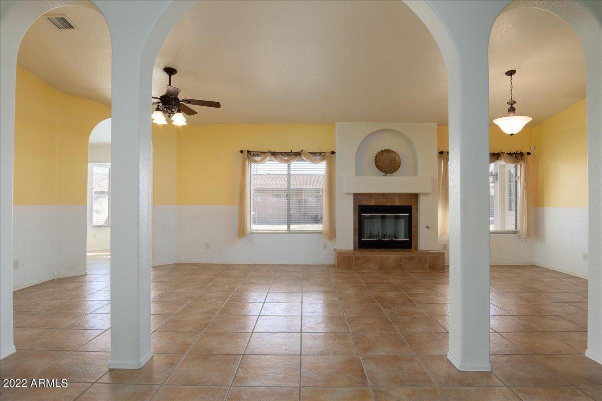 CANYON DE FLORES PHASE 2B - Residential